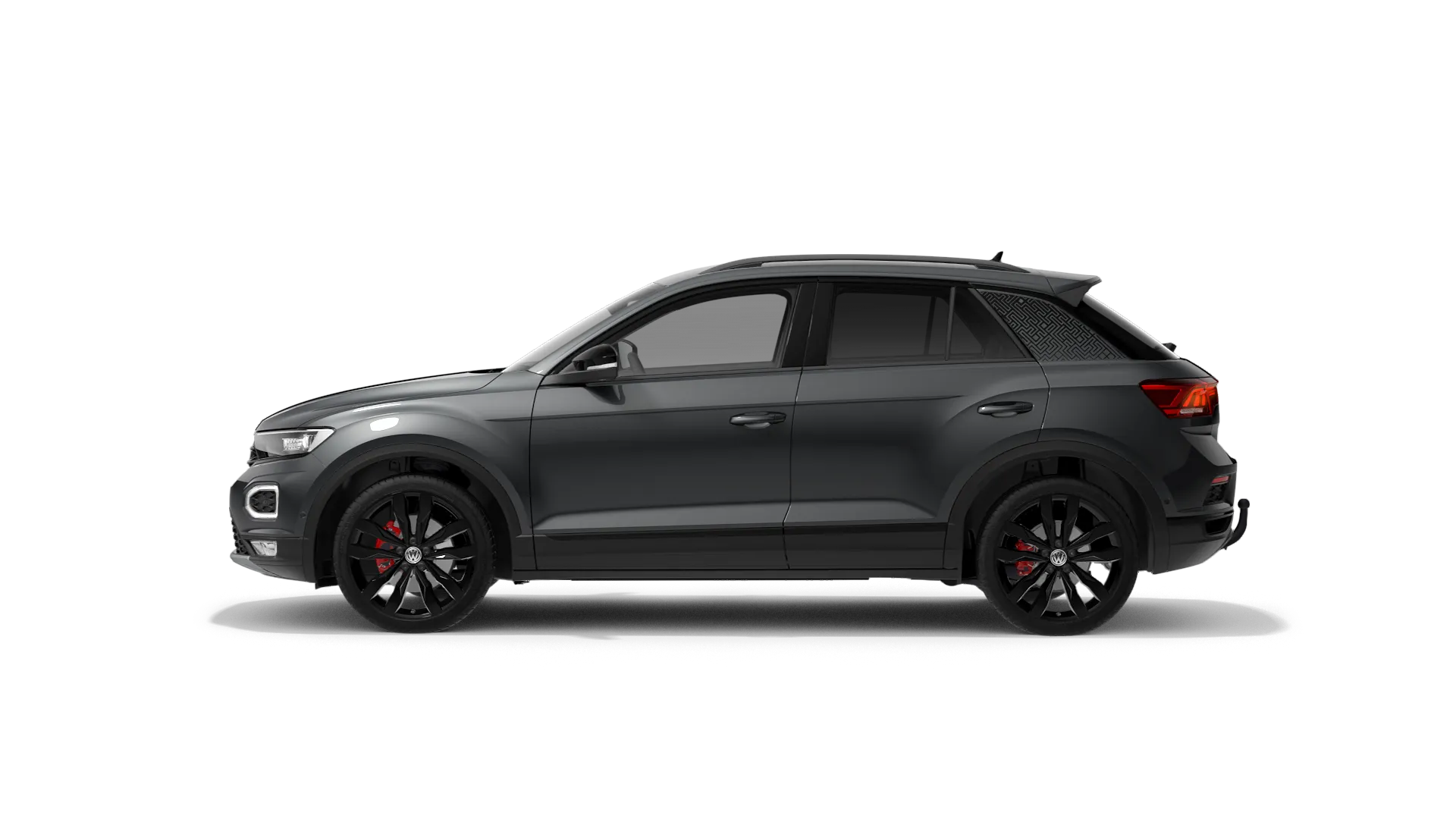 Volkswagen T-Roc Sport