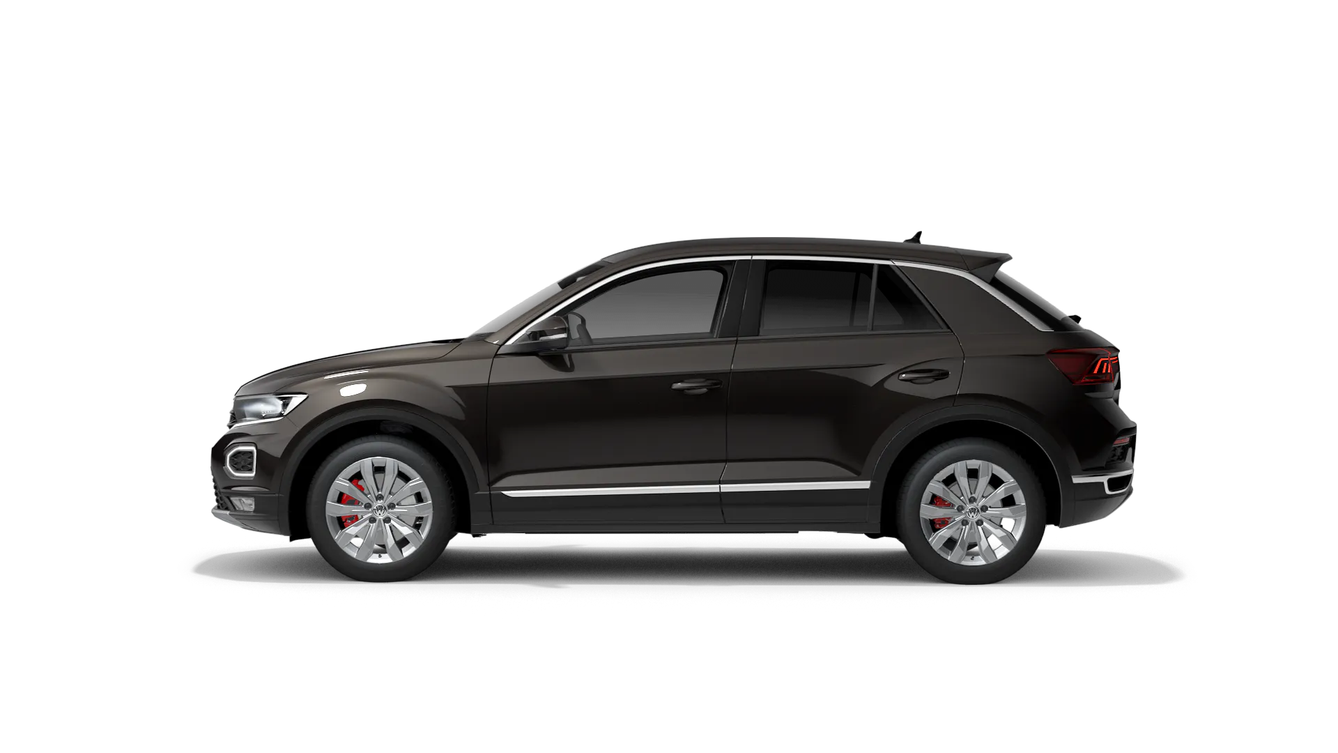 Volkswagen T-Roc Sport