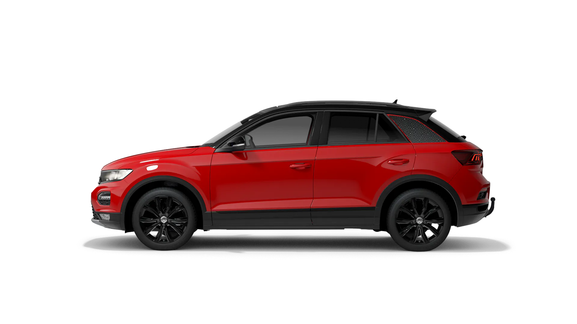 Volkswagen T-Roc Sport
