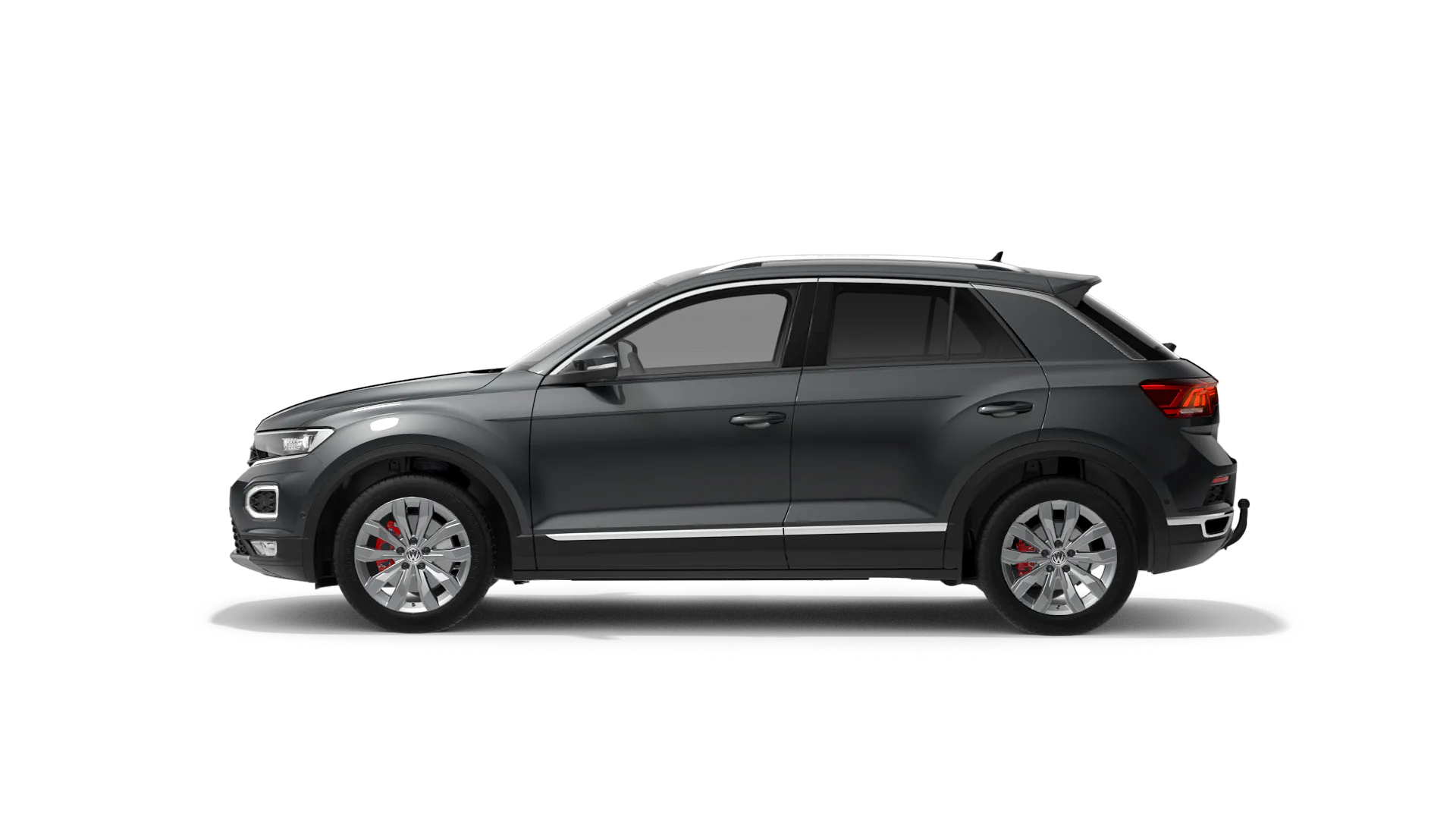 Volkswagen T-Roc Sport