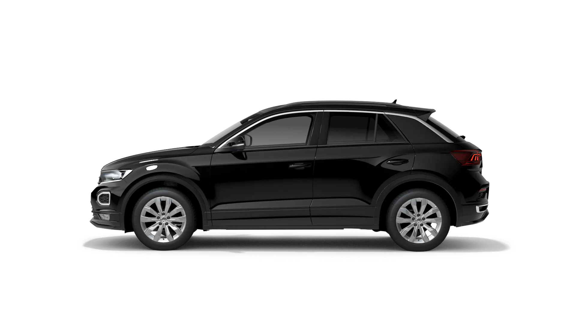 Volkswagen T-Roc Sport