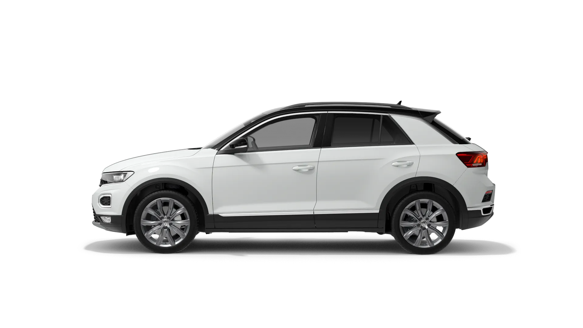 Volkswagen T-Roc Sport