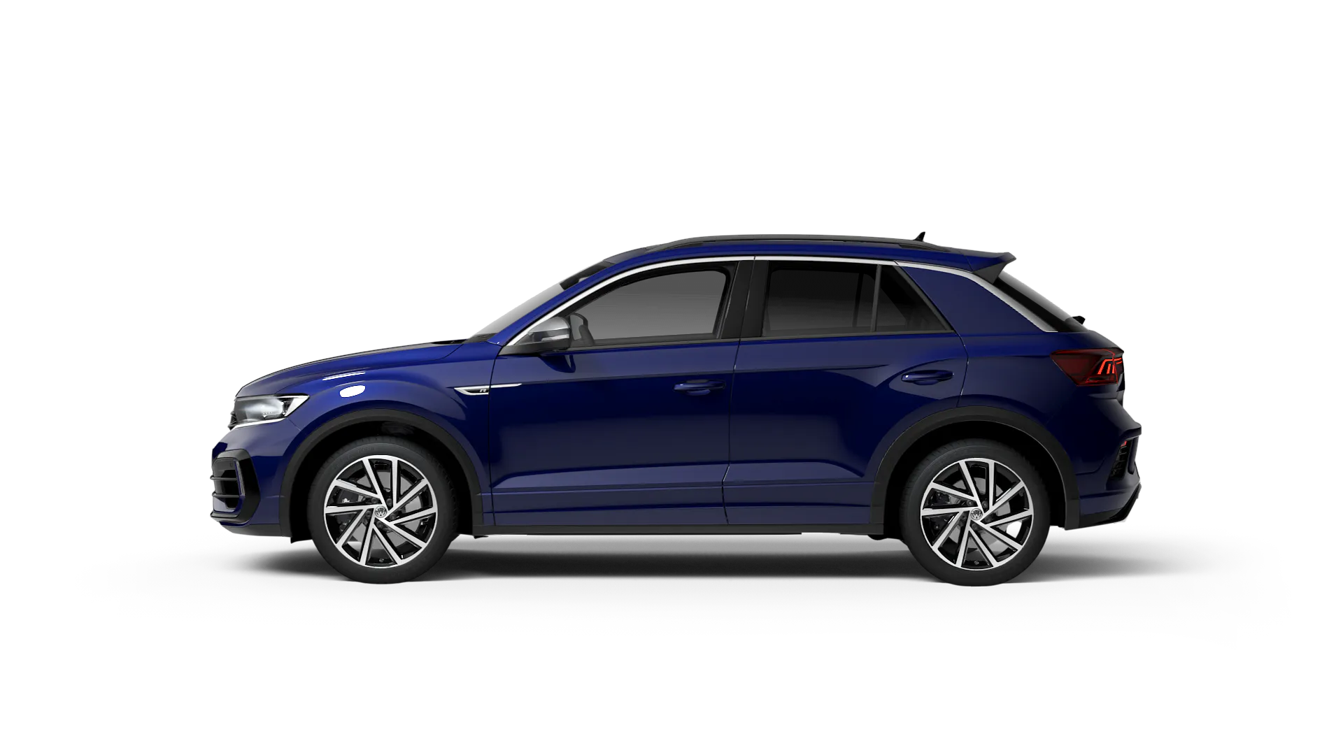 Volkswagen T-Roc R