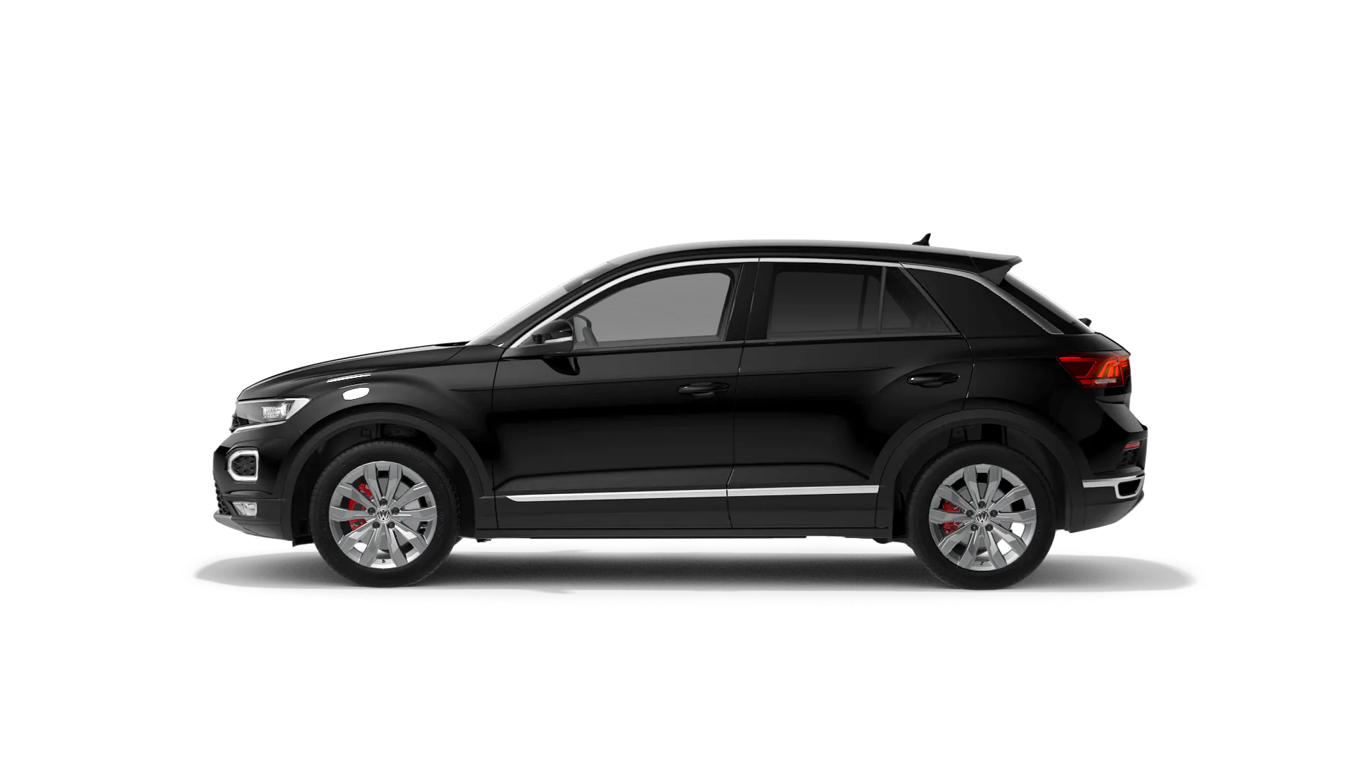 Volkswagen T-Roc Sport