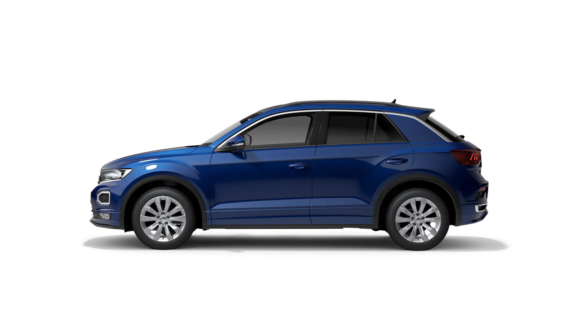 Volkswagen T-Roc Sport