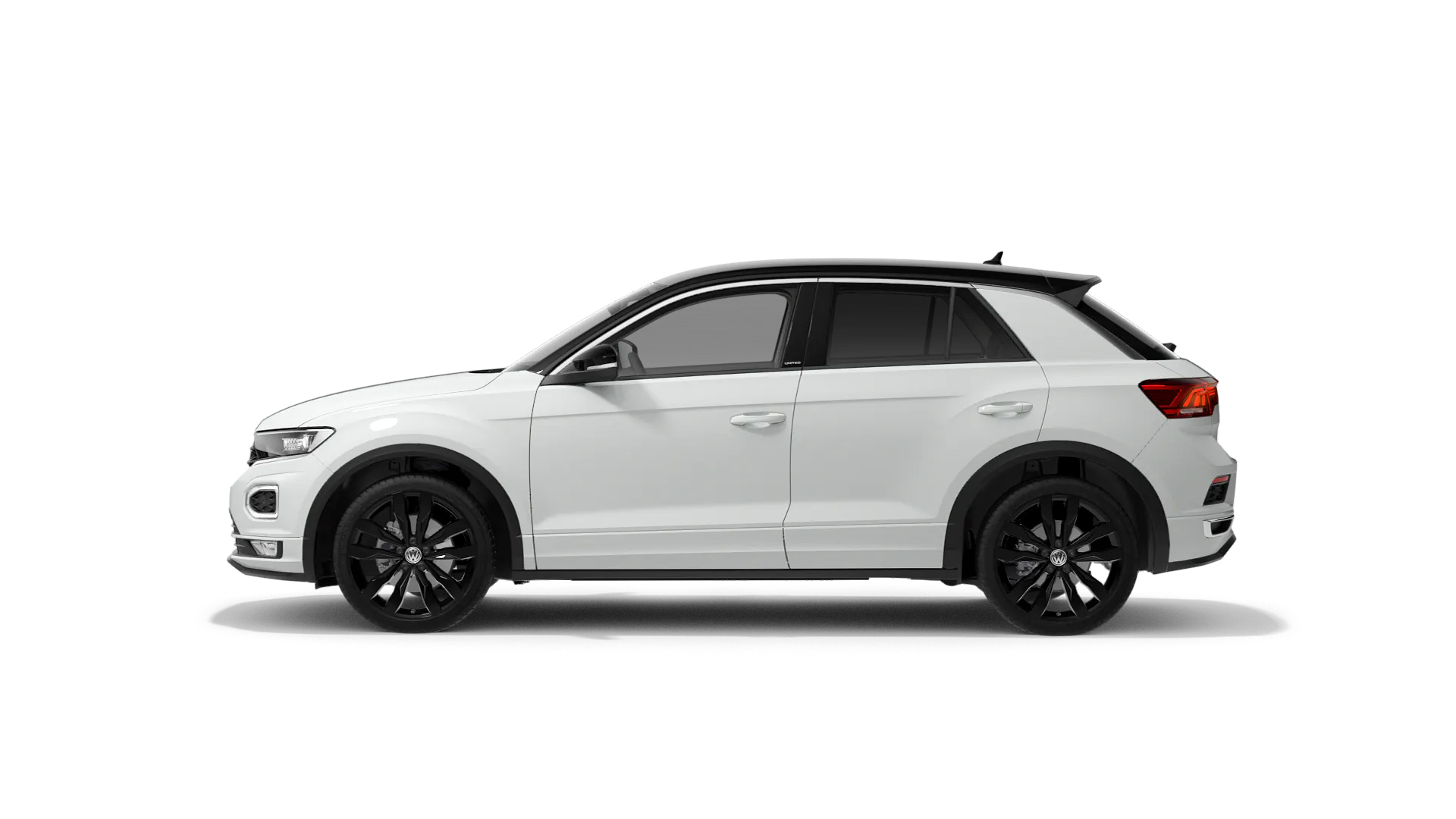 Volkswagen T-Roc United