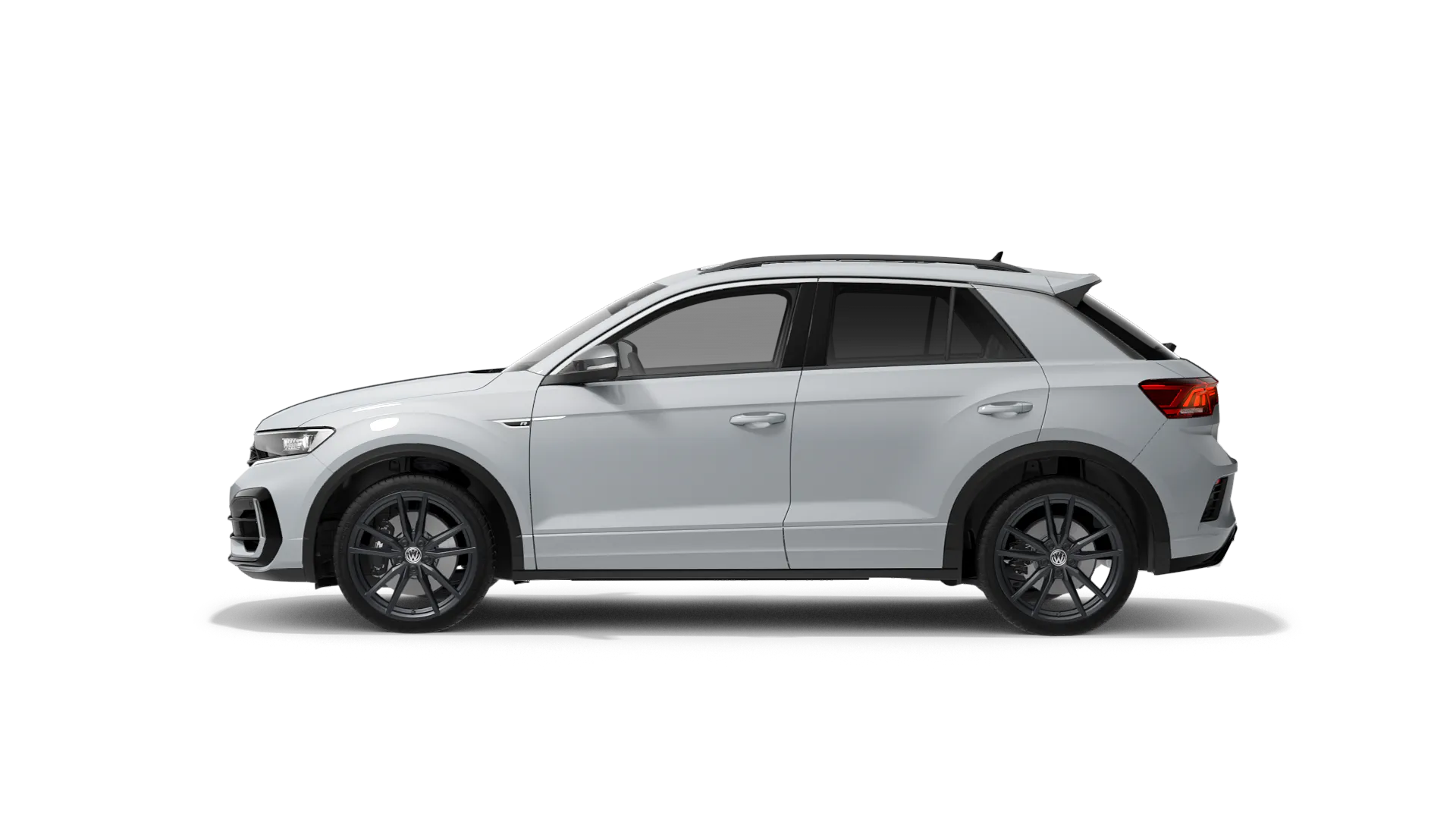 Volkswagen T-Roc R