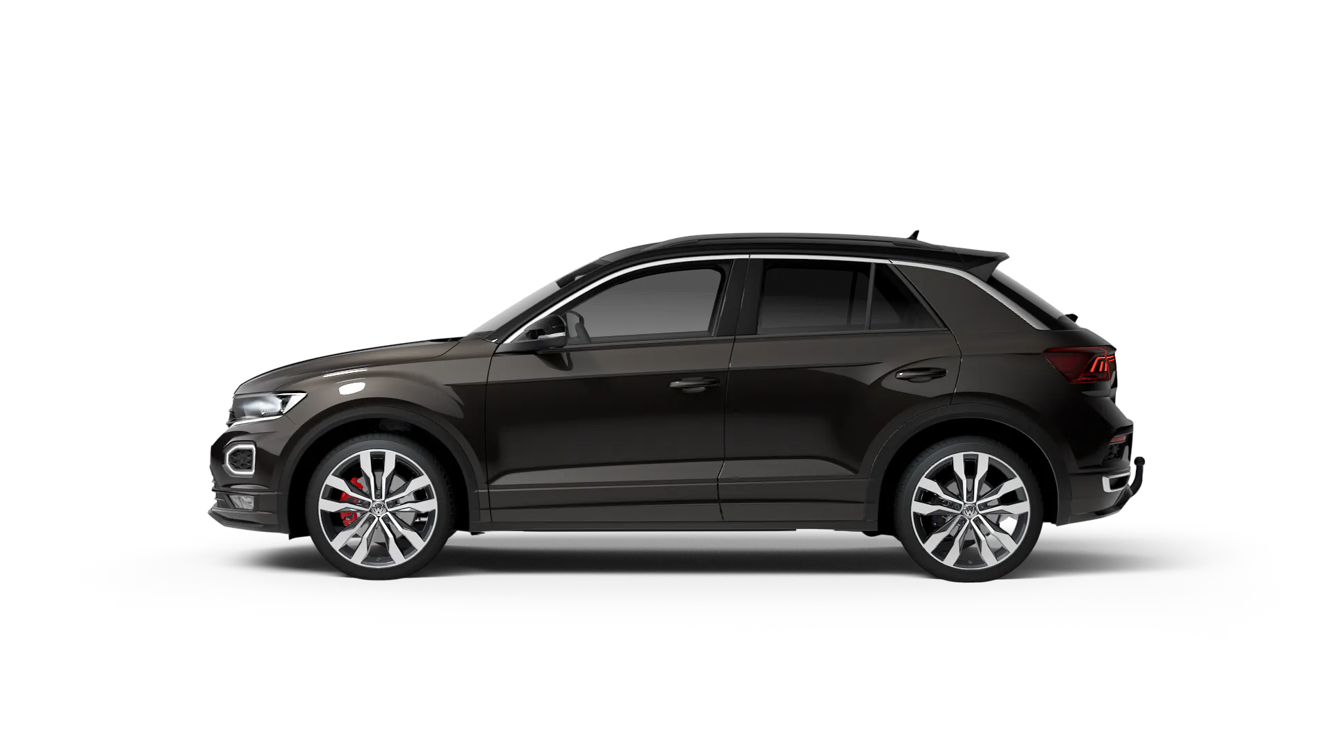 Volkswagen T-Roc Sport