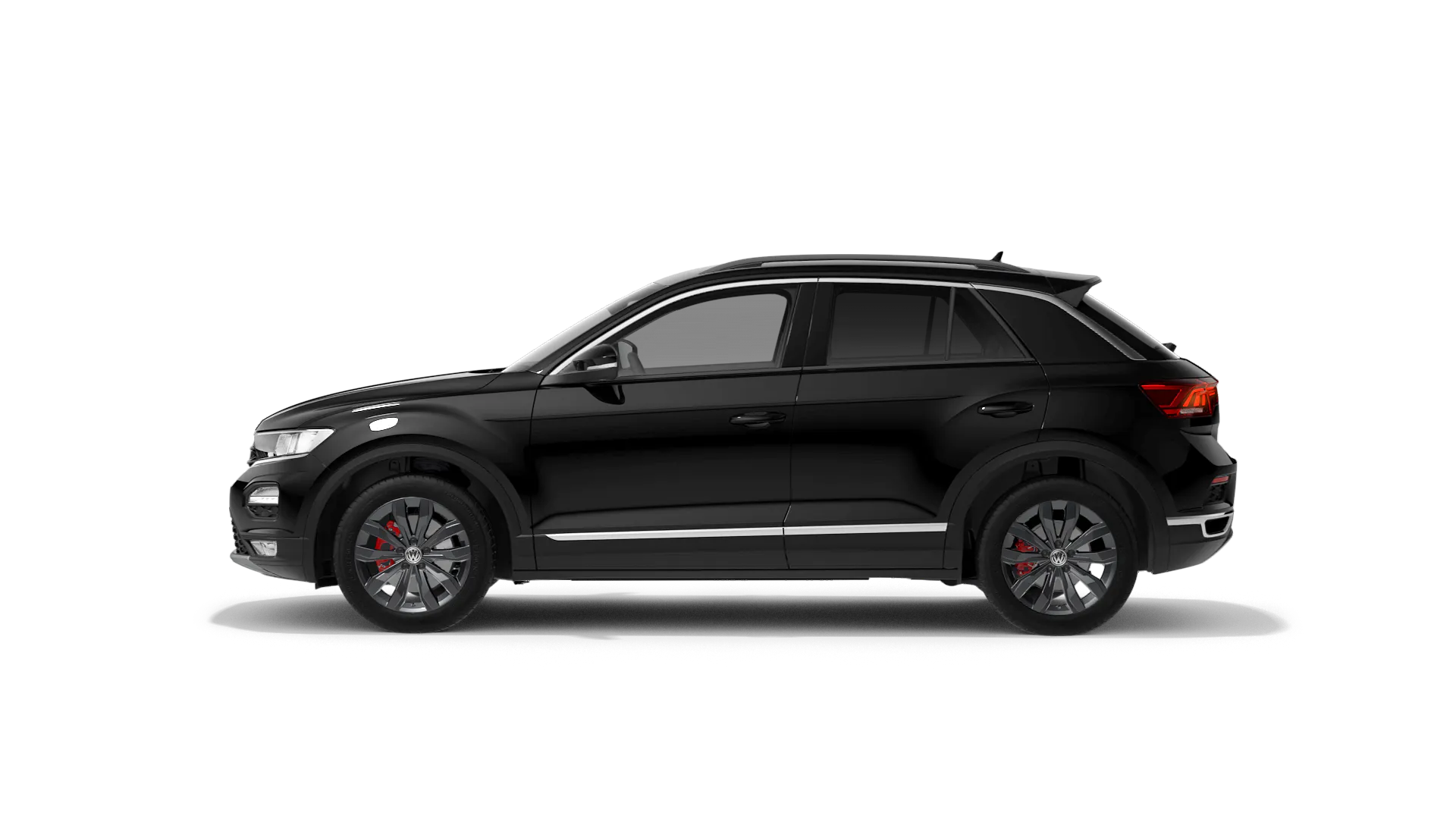 Volkswagen T-Roc Sport