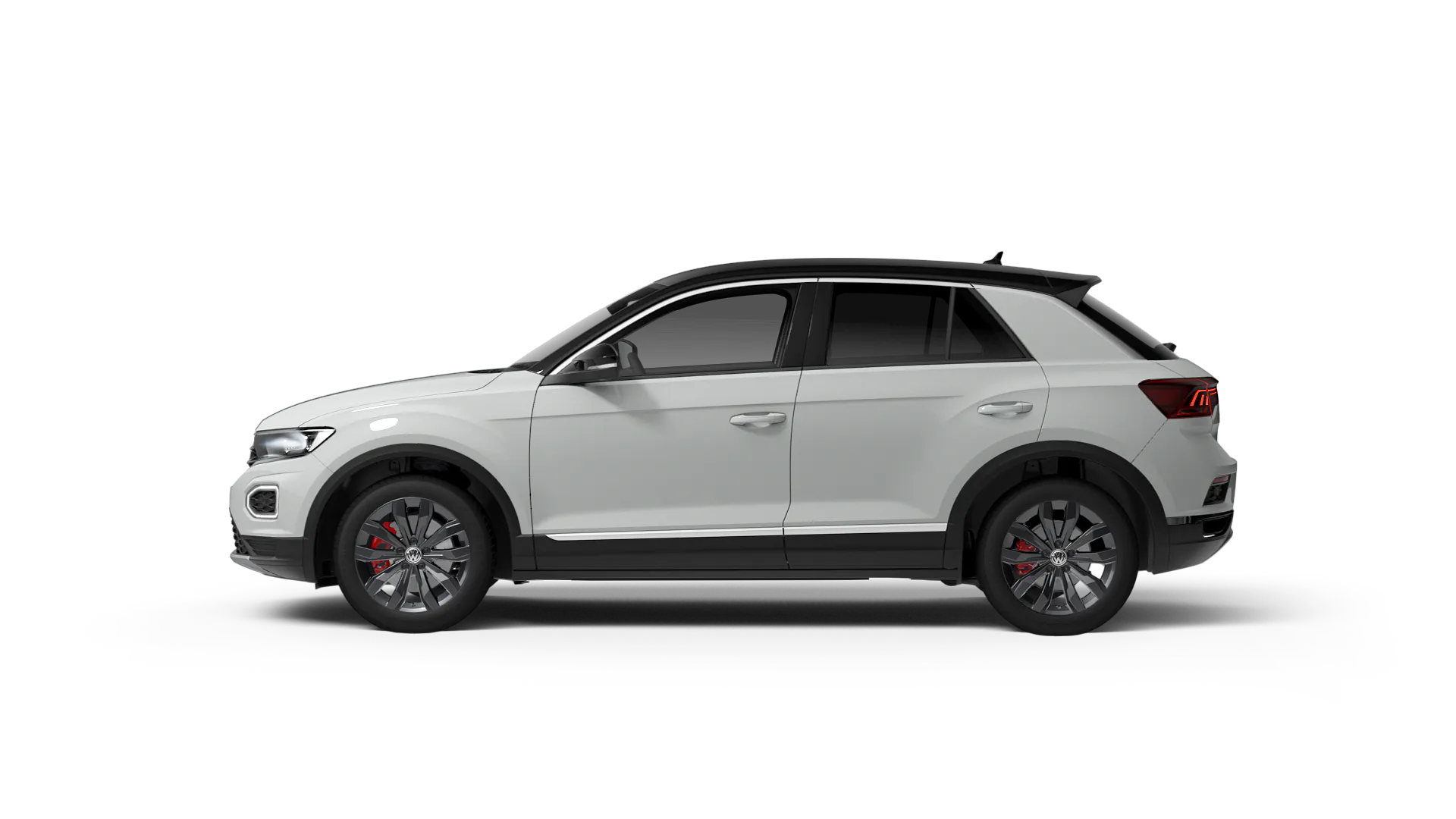 Volkswagen T-Roc Sport