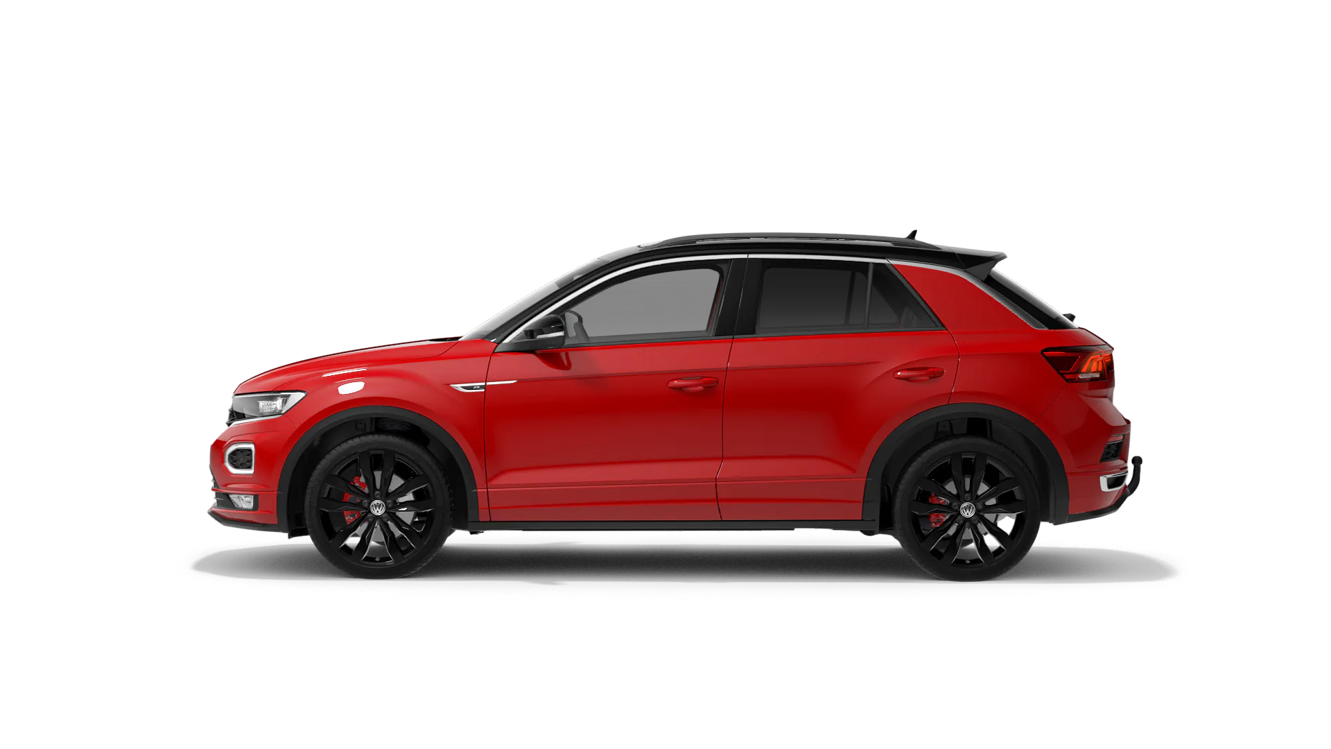 Volkswagen T-Roc Sport
