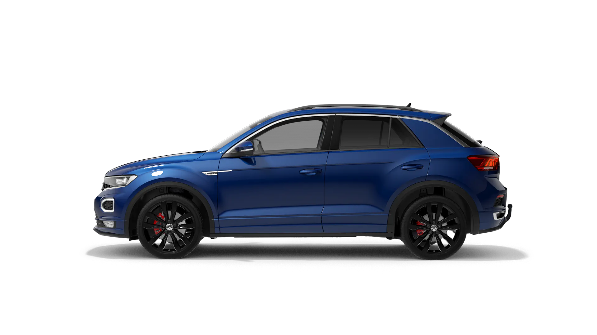 Volkswagen T-Roc Sport