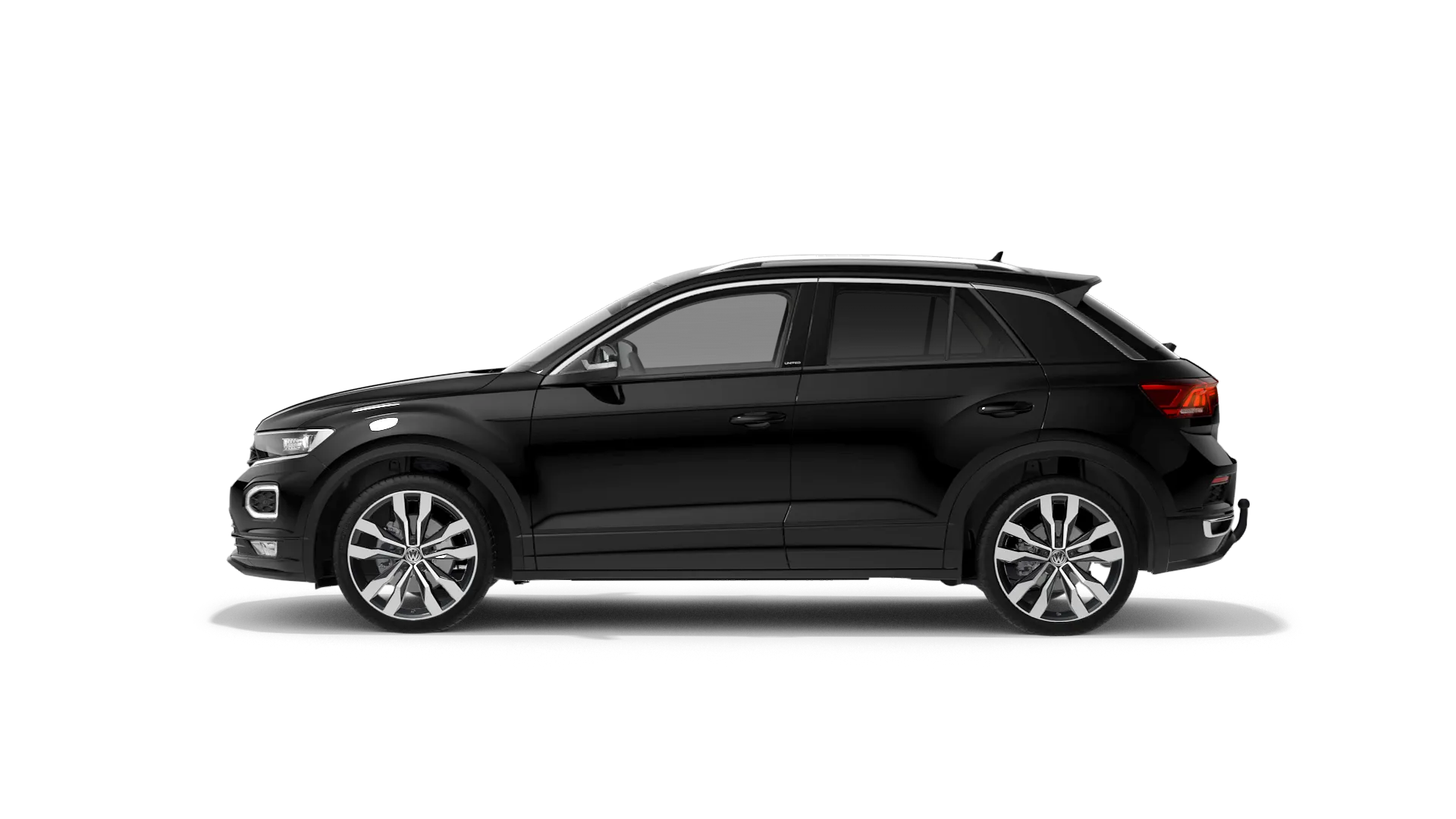 Volkswagen T-Roc United