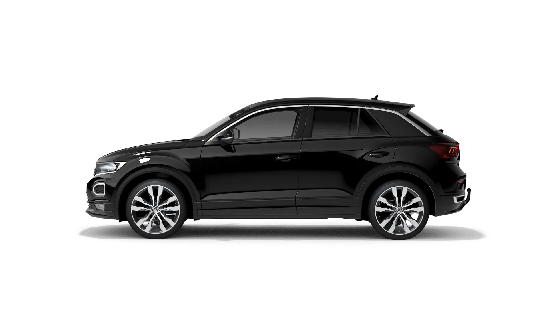 Volkswagen T-Roc United