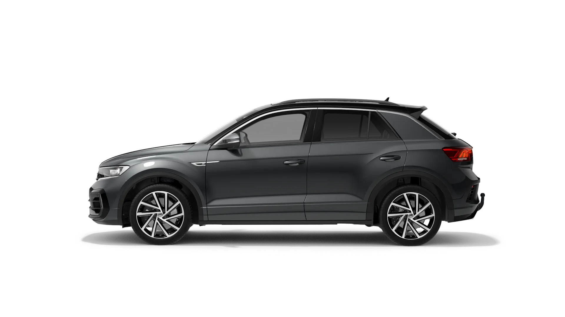 Volkswagen T-Roc R