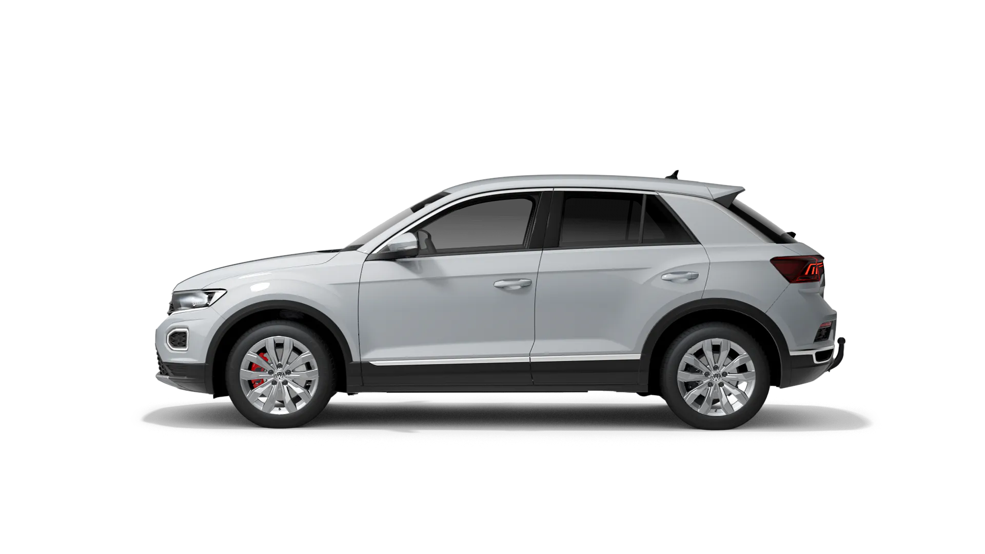 Volkswagen T-Roc Sport
