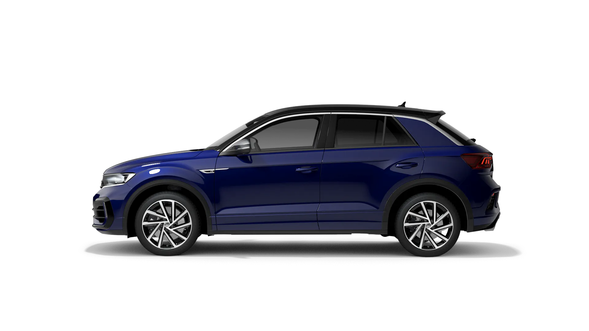 Volkswagen T-Roc R