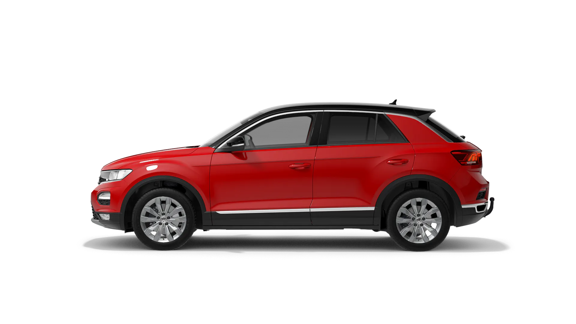 Volkswagen T-Roc Sport
