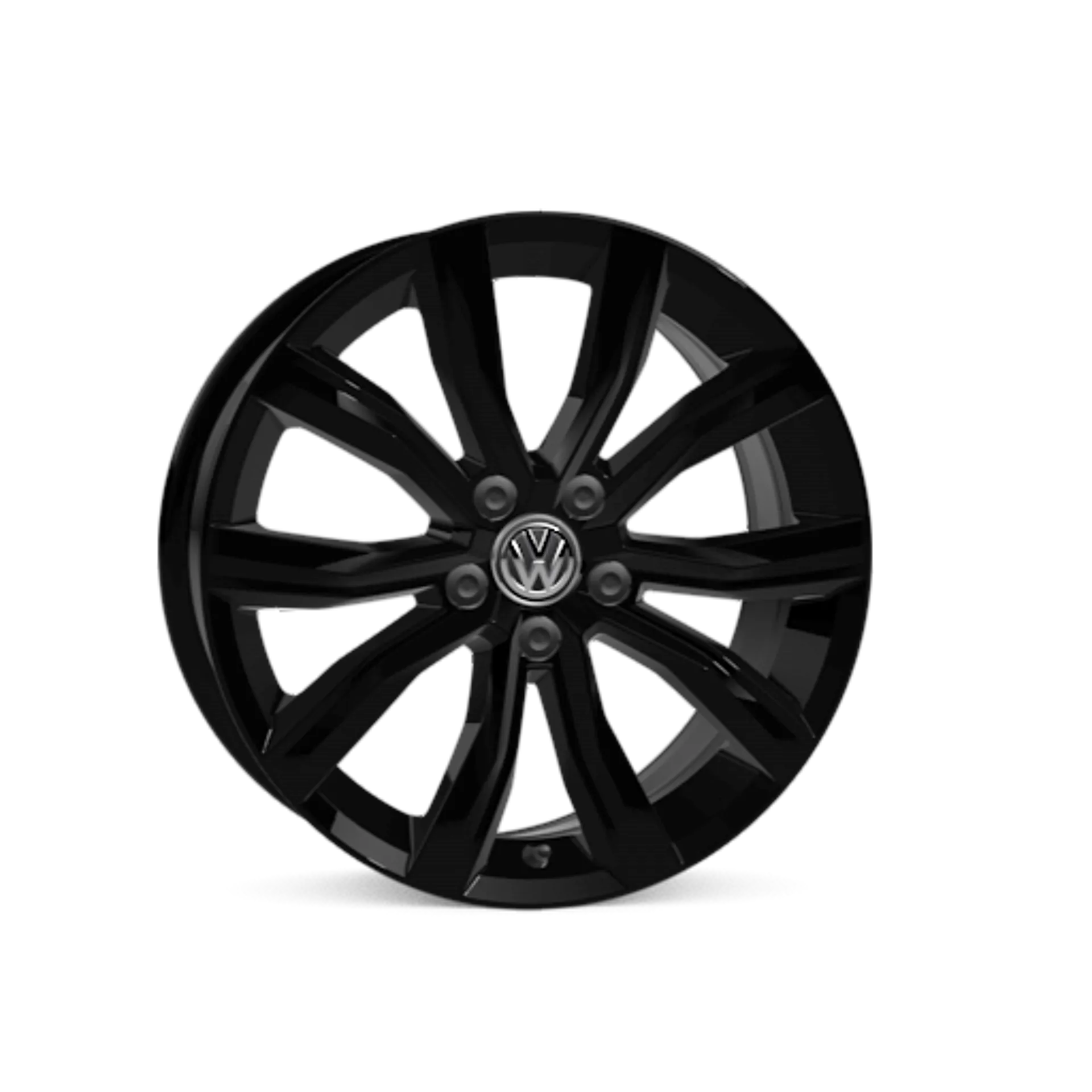Volkswagen T-Roc Sport