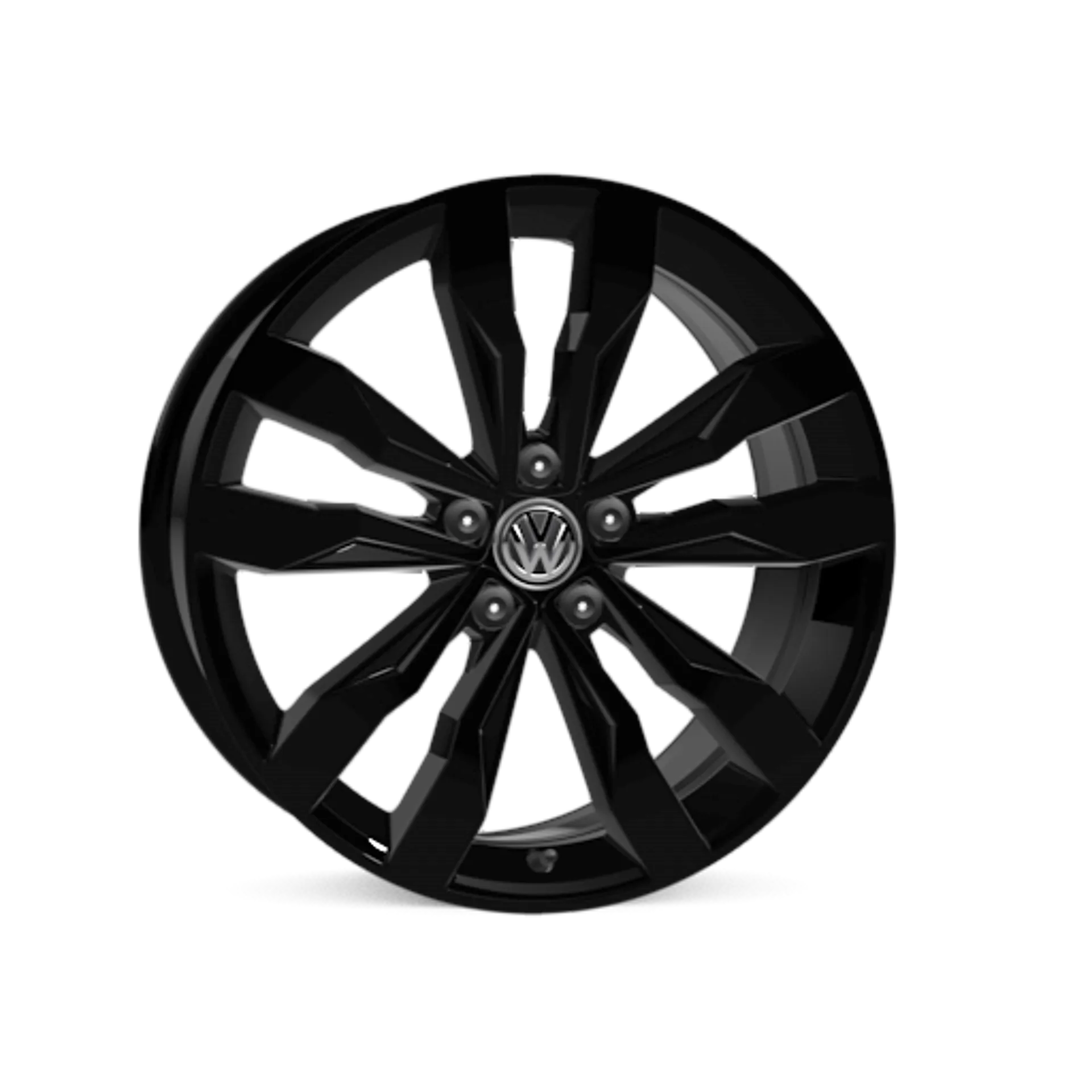 Volkswagen T-Roc Sport