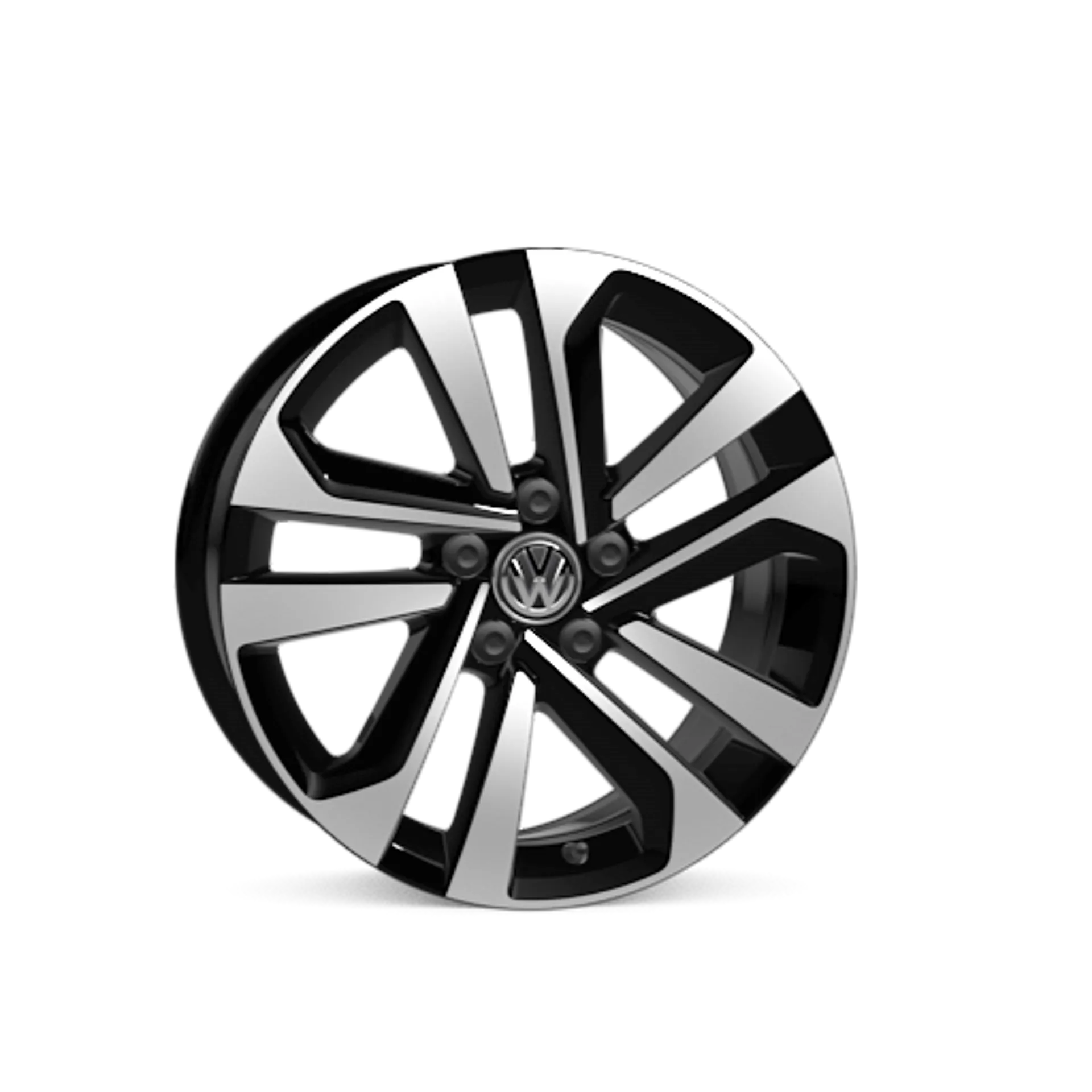 Volkswagen T-Roc United