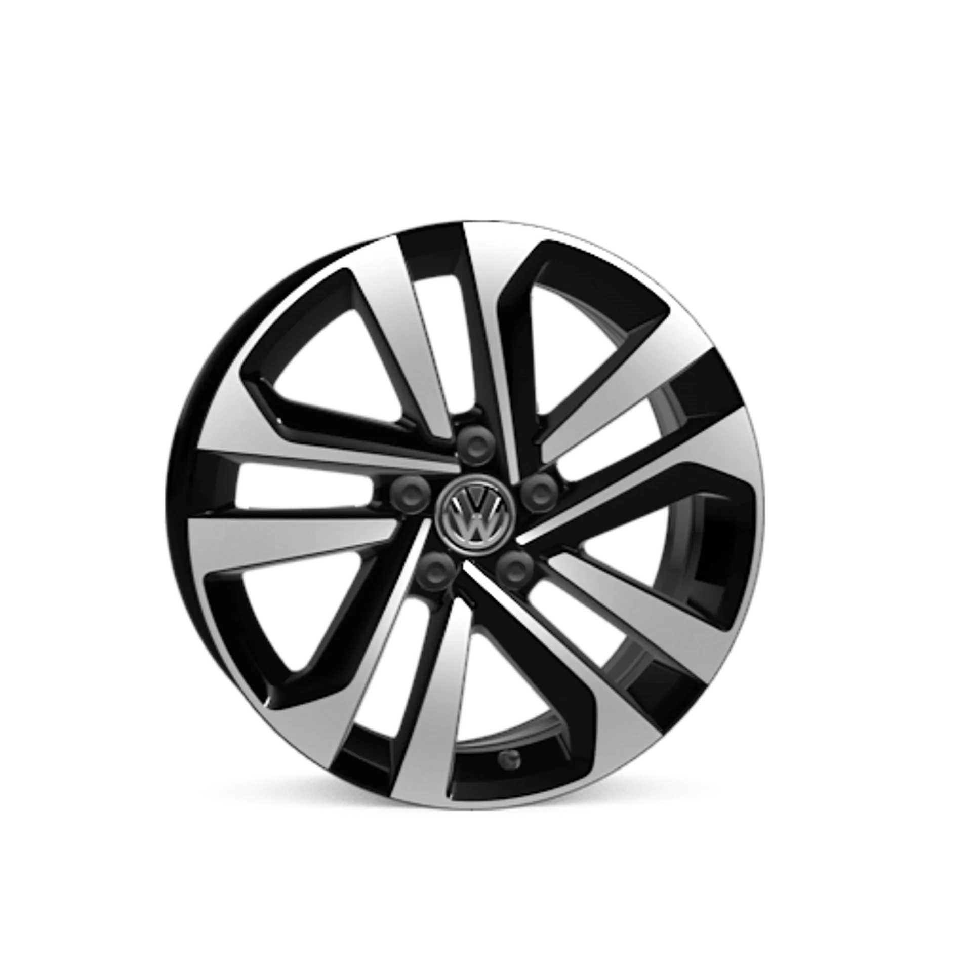 Volkswagen T-Roc IQ.DRIVE