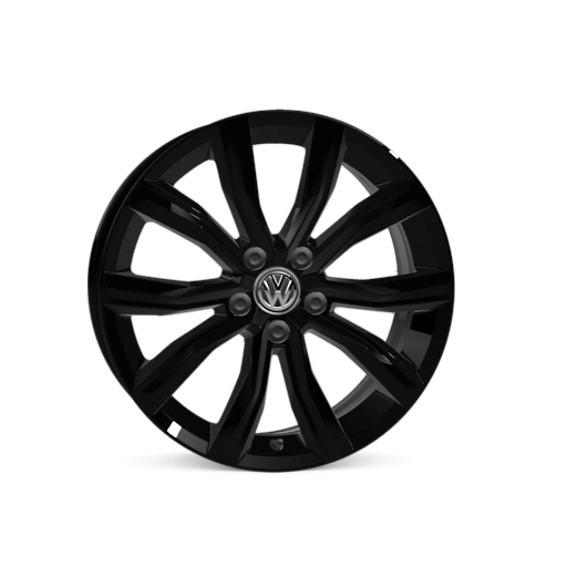 Volkswagen T-Roc Sport