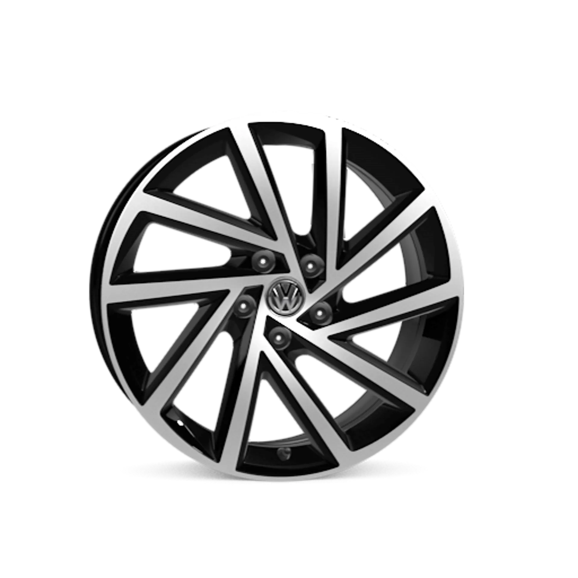 Volkswagen T-Roc R