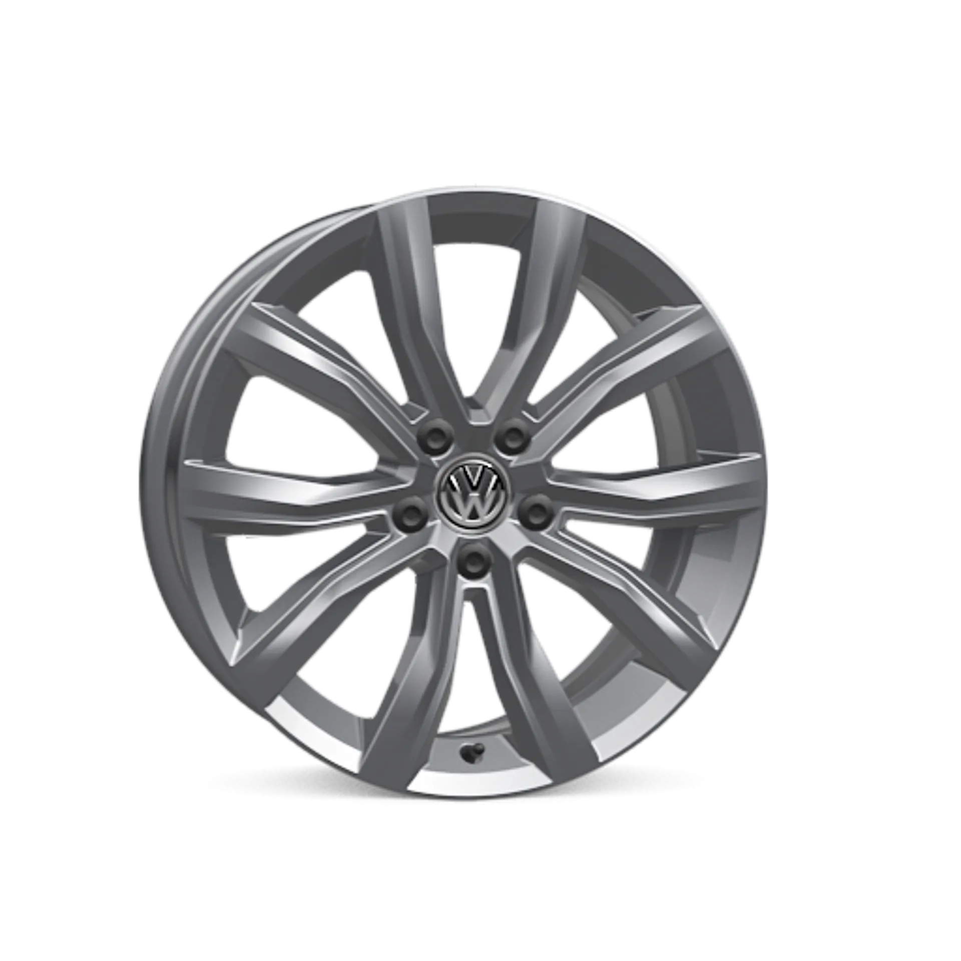 Volkswagen T-Roc Sport
