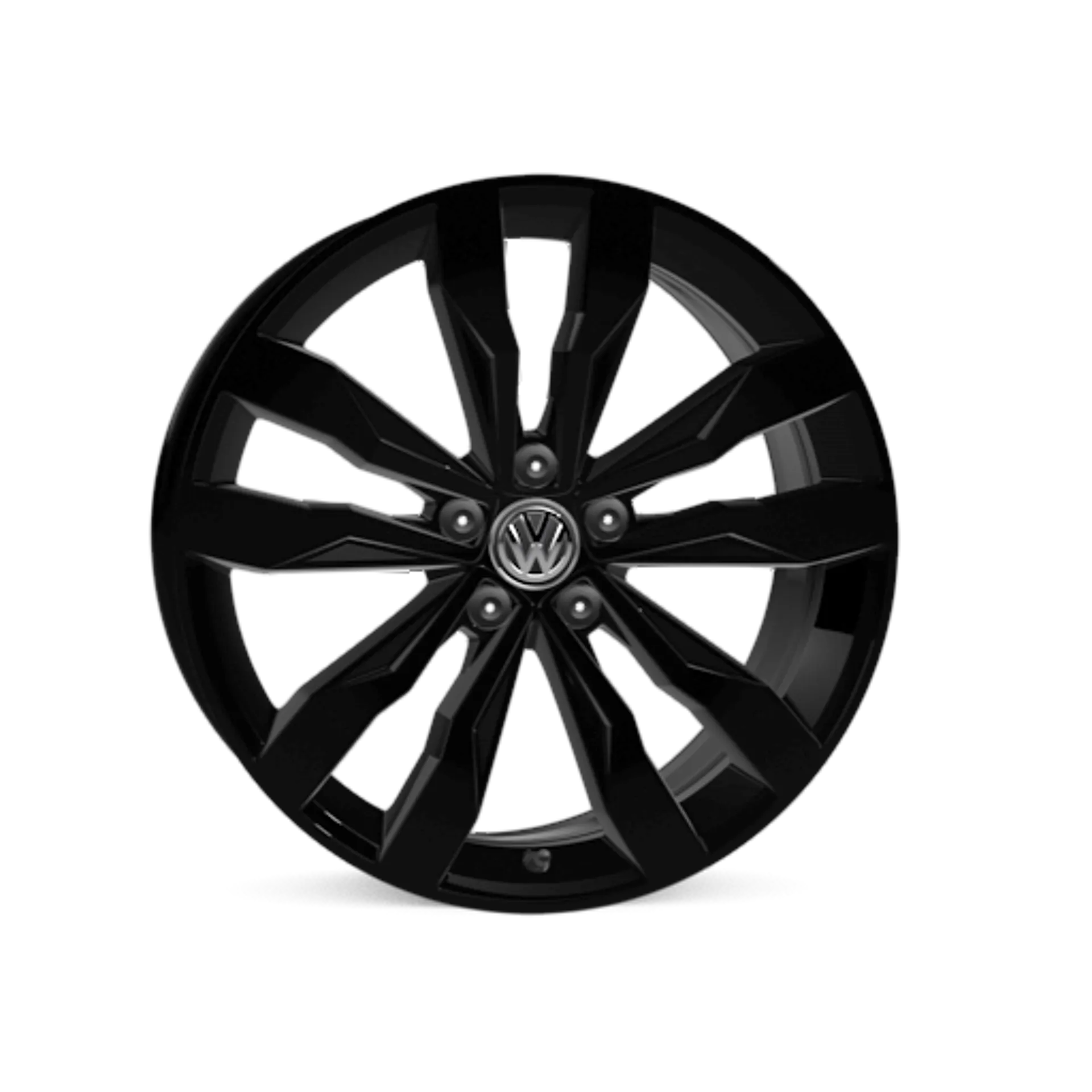 Volkswagen T-Roc Sport