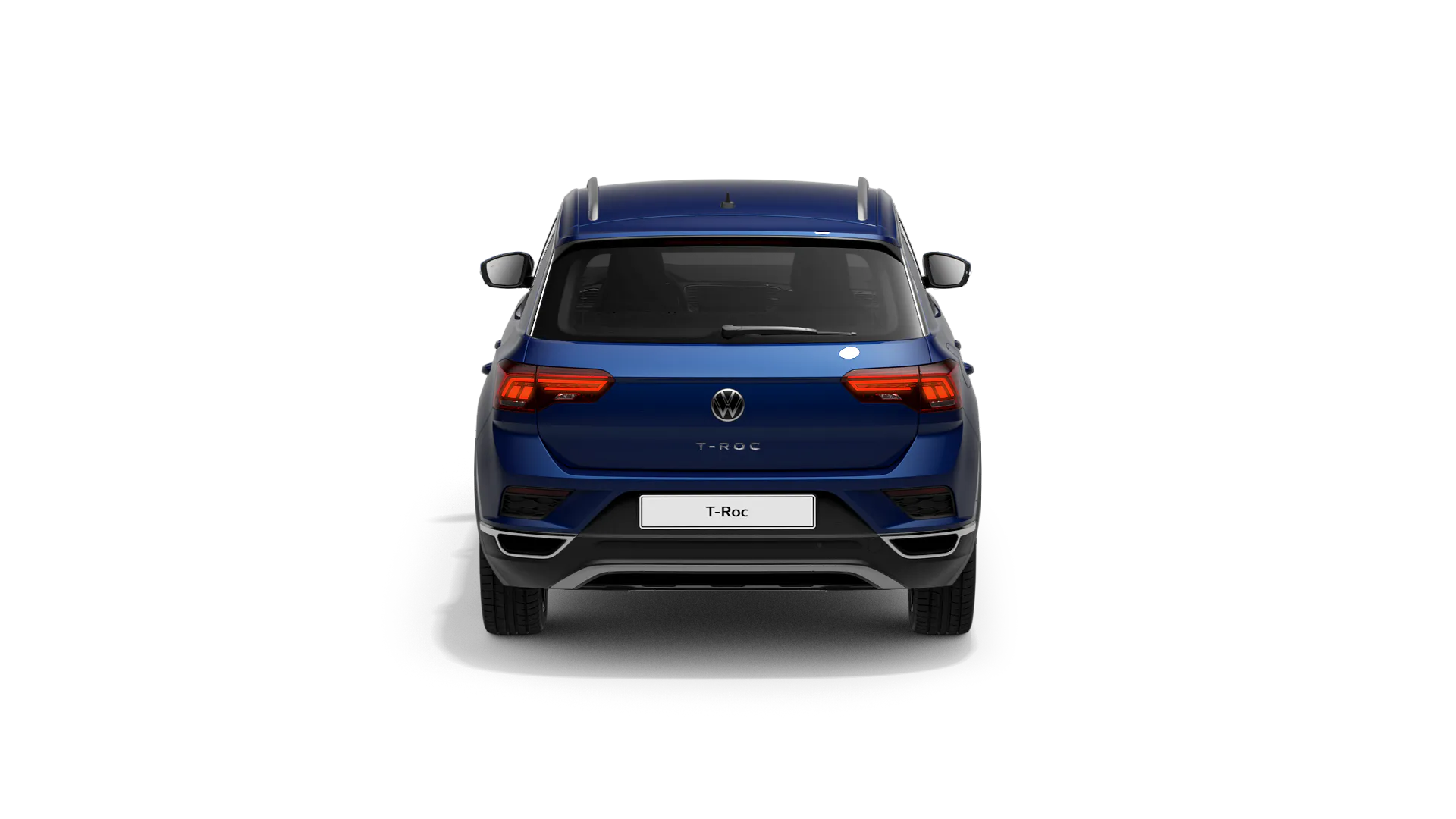 Volkswagen T-Roc Sport