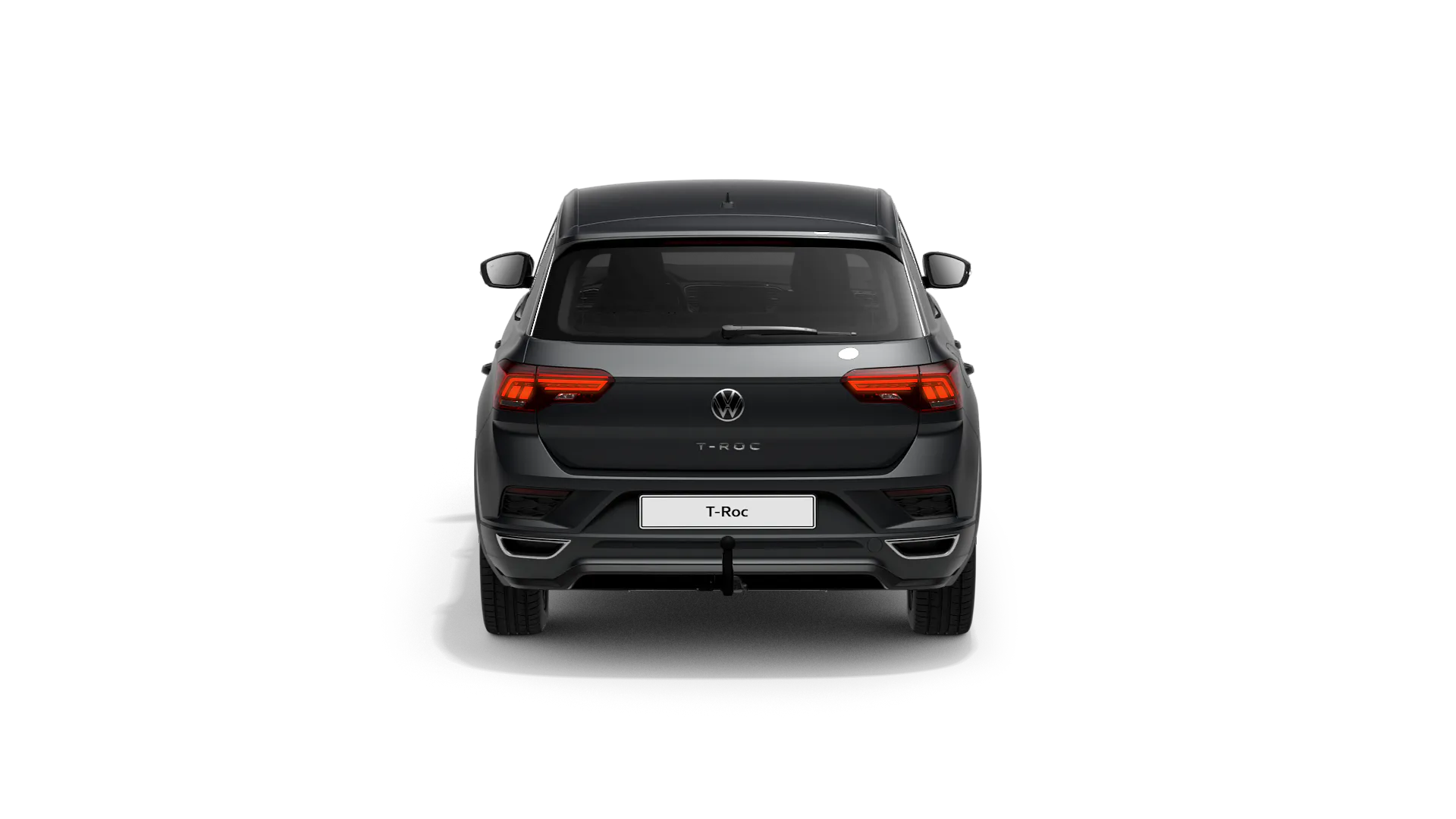 Volkswagen T-Roc Sport
