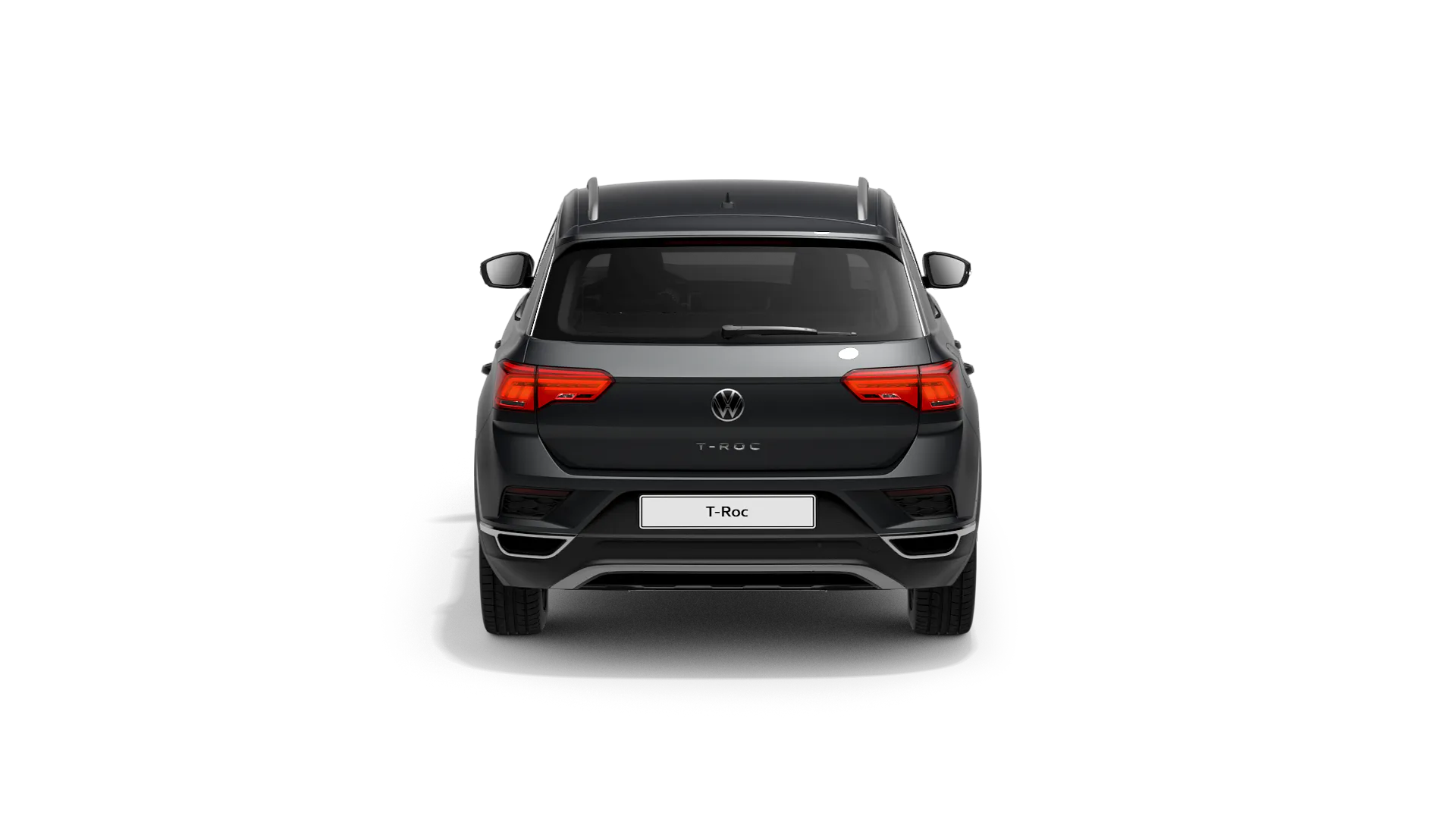 Volkswagen T-Roc United