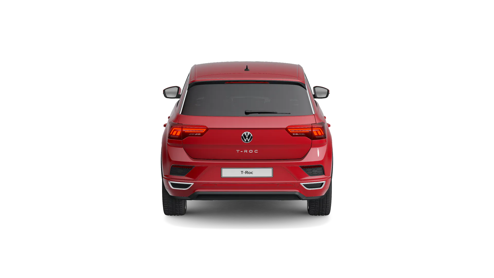 Volkswagen T-Roc Sport