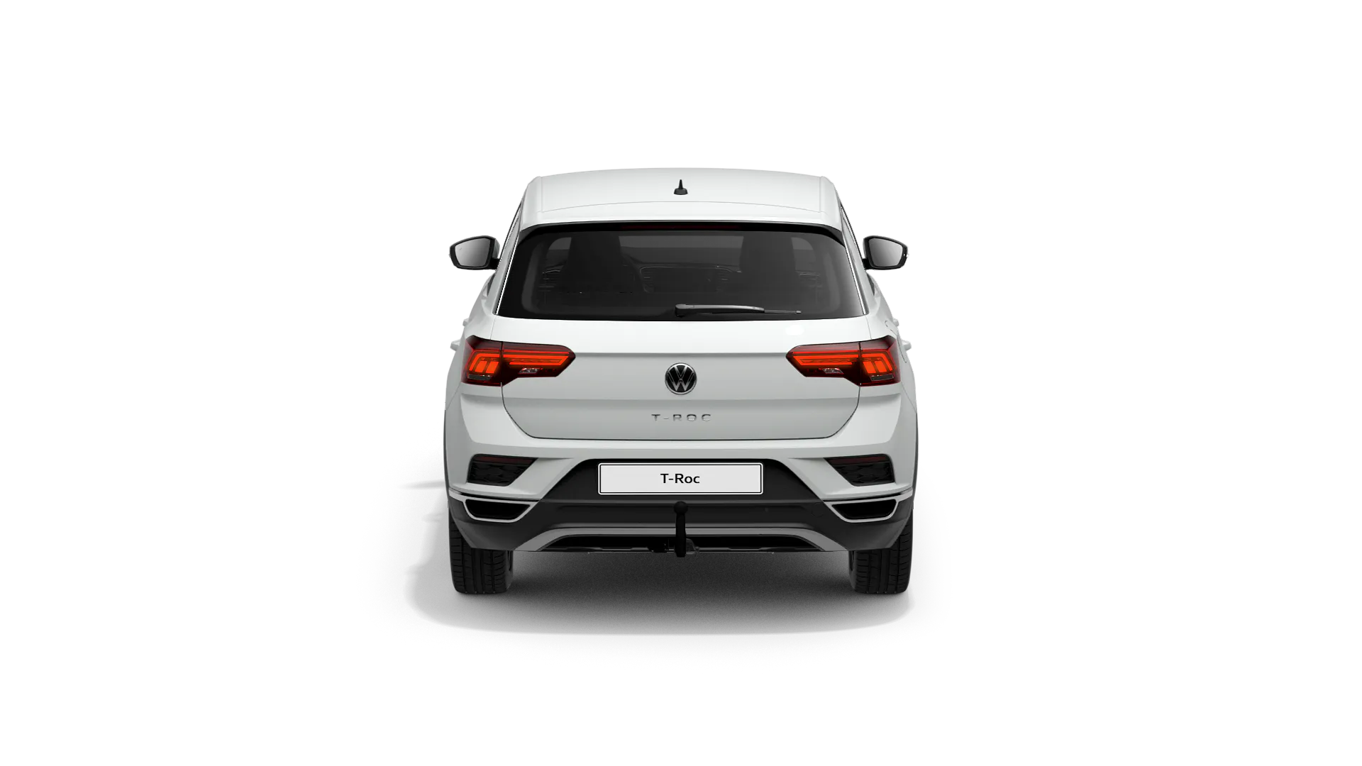 Volkswagen T-Roc Sport