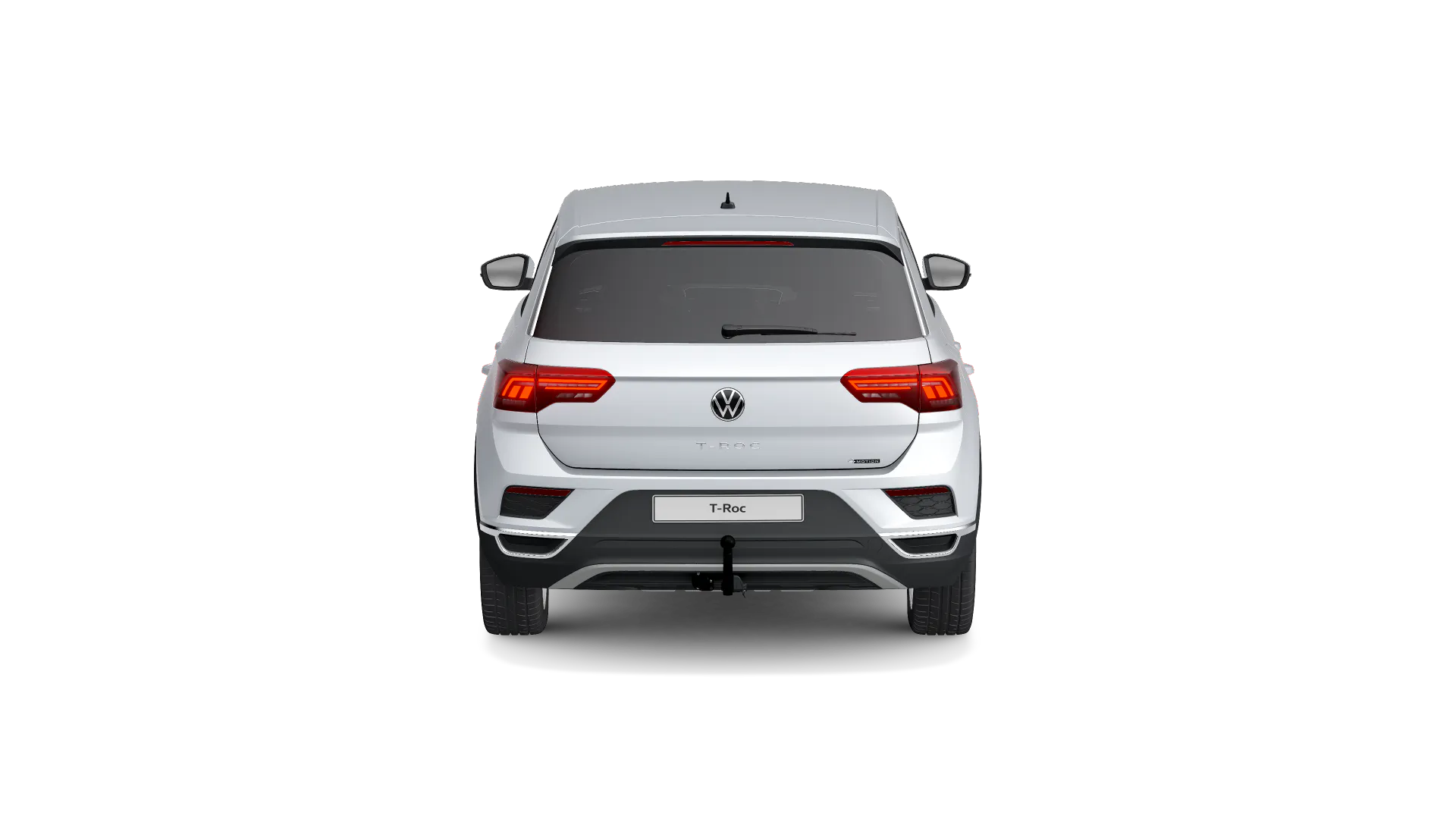 Volkswagen T-Roc Sport