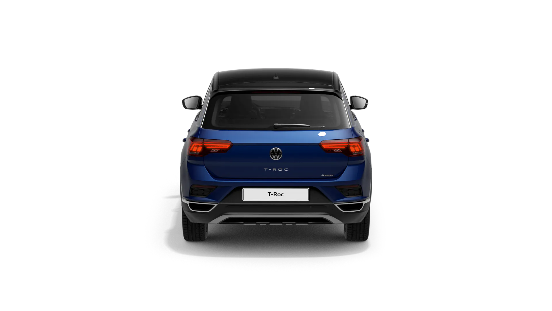 Volkswagen T-Roc Sport