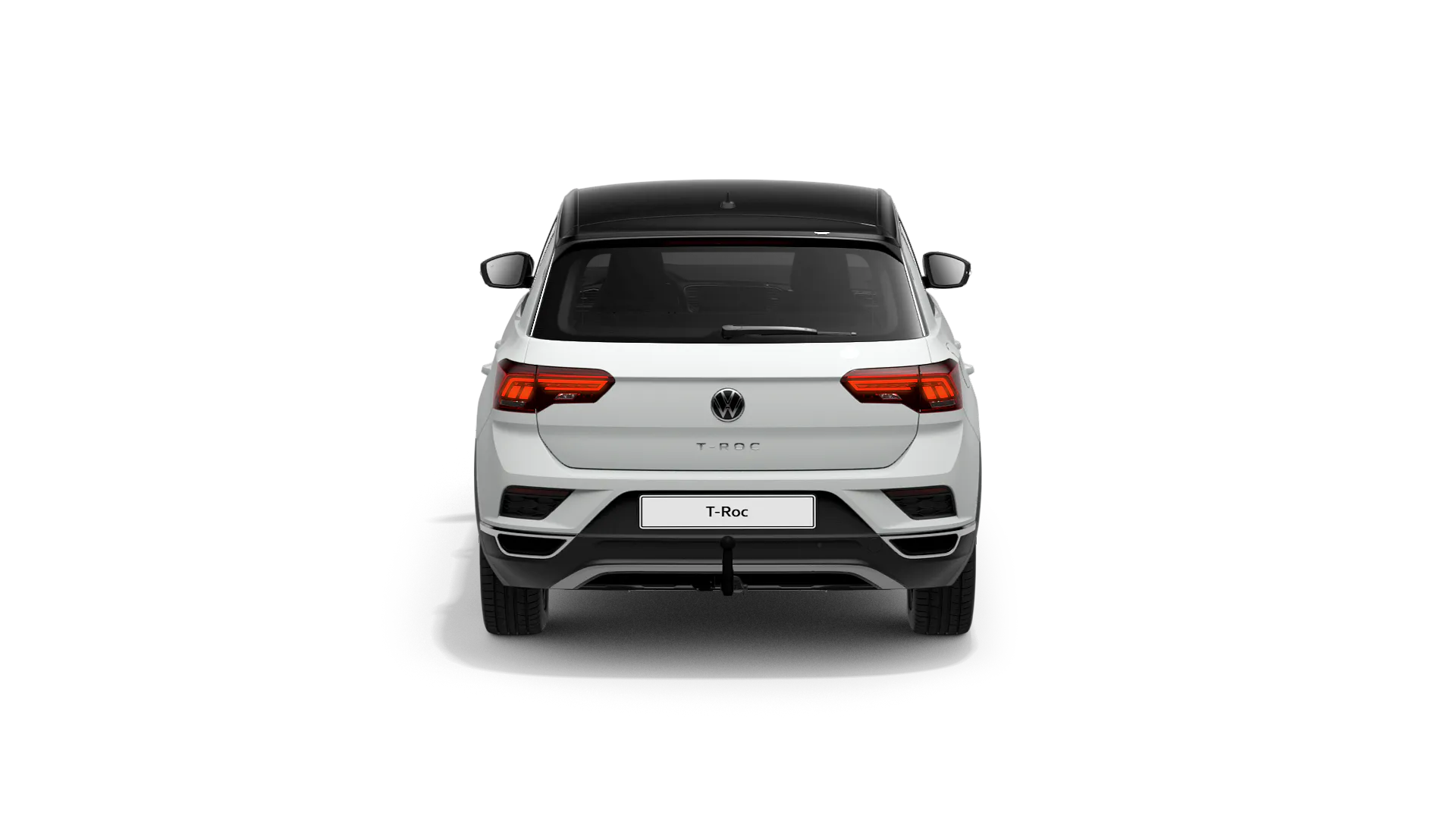 Volkswagen T-Roc Sport
