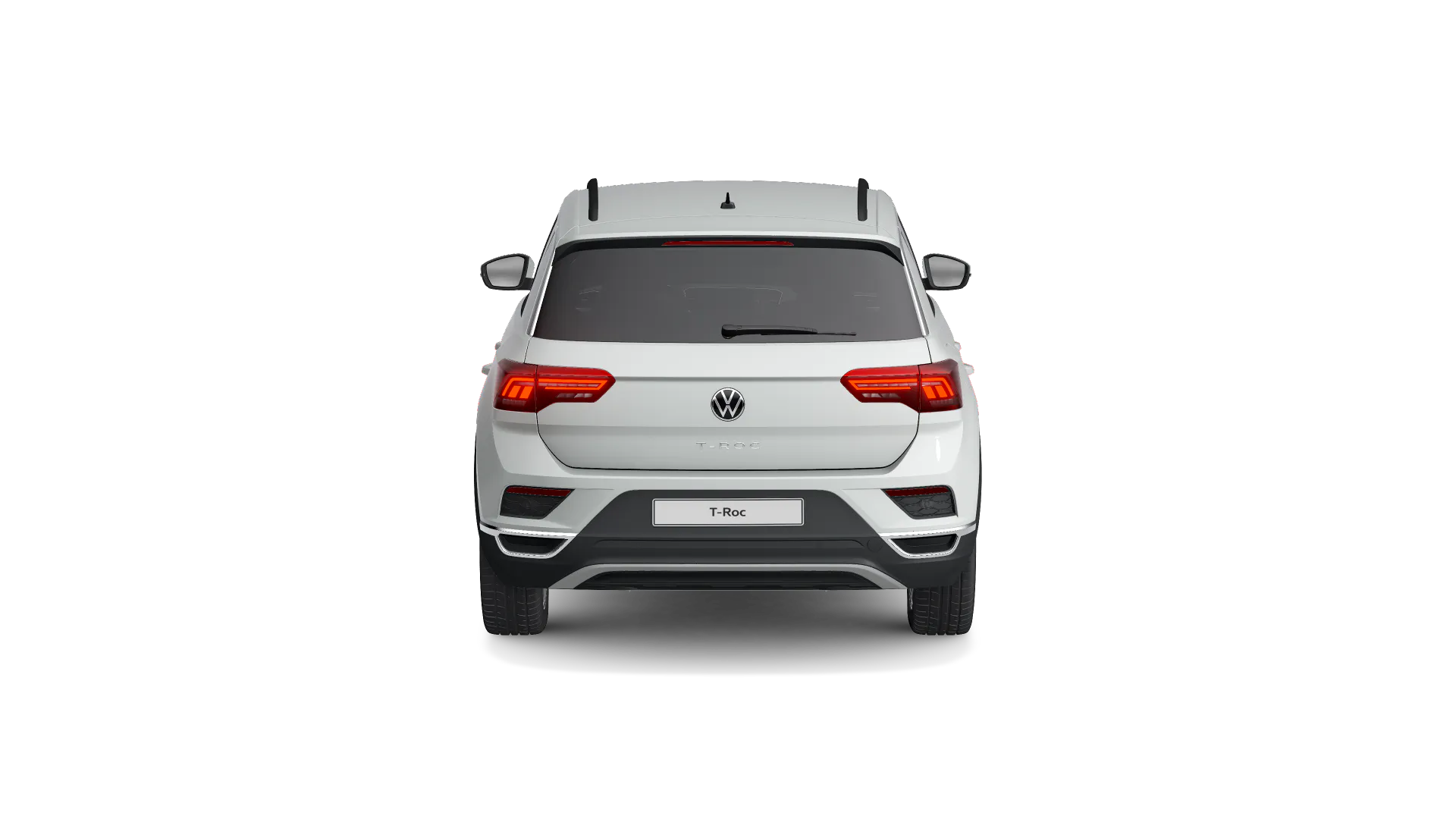 Volkswagen T-Roc Sport