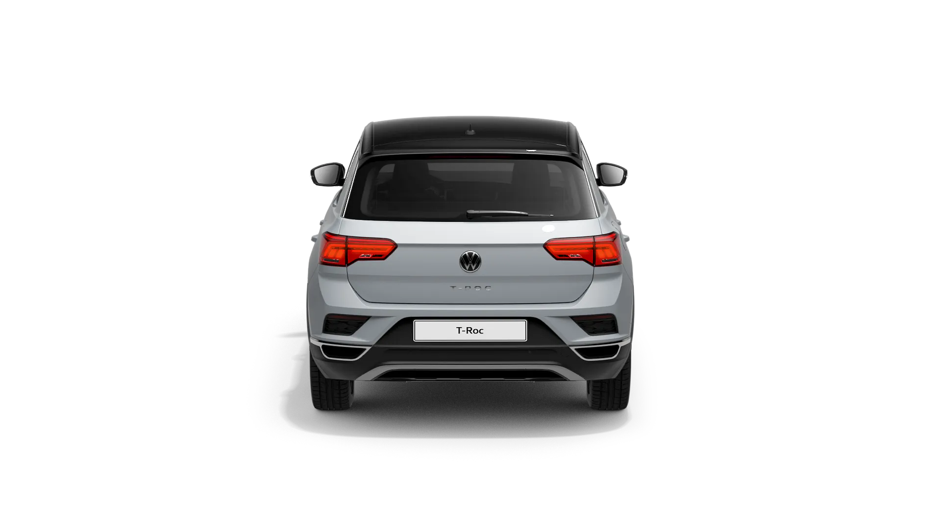 Volkswagen T-Roc United