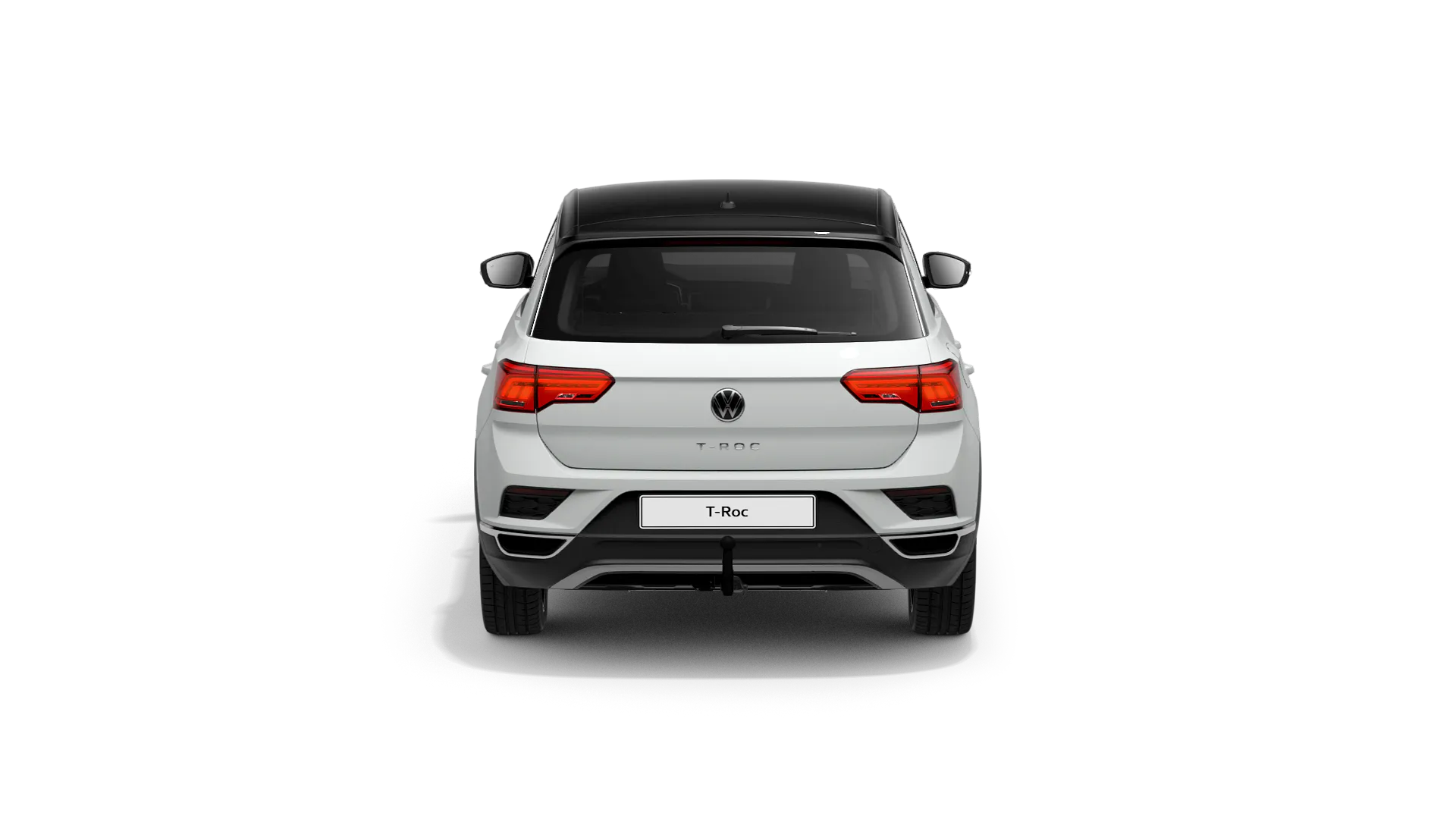 Volkswagen T-Roc United