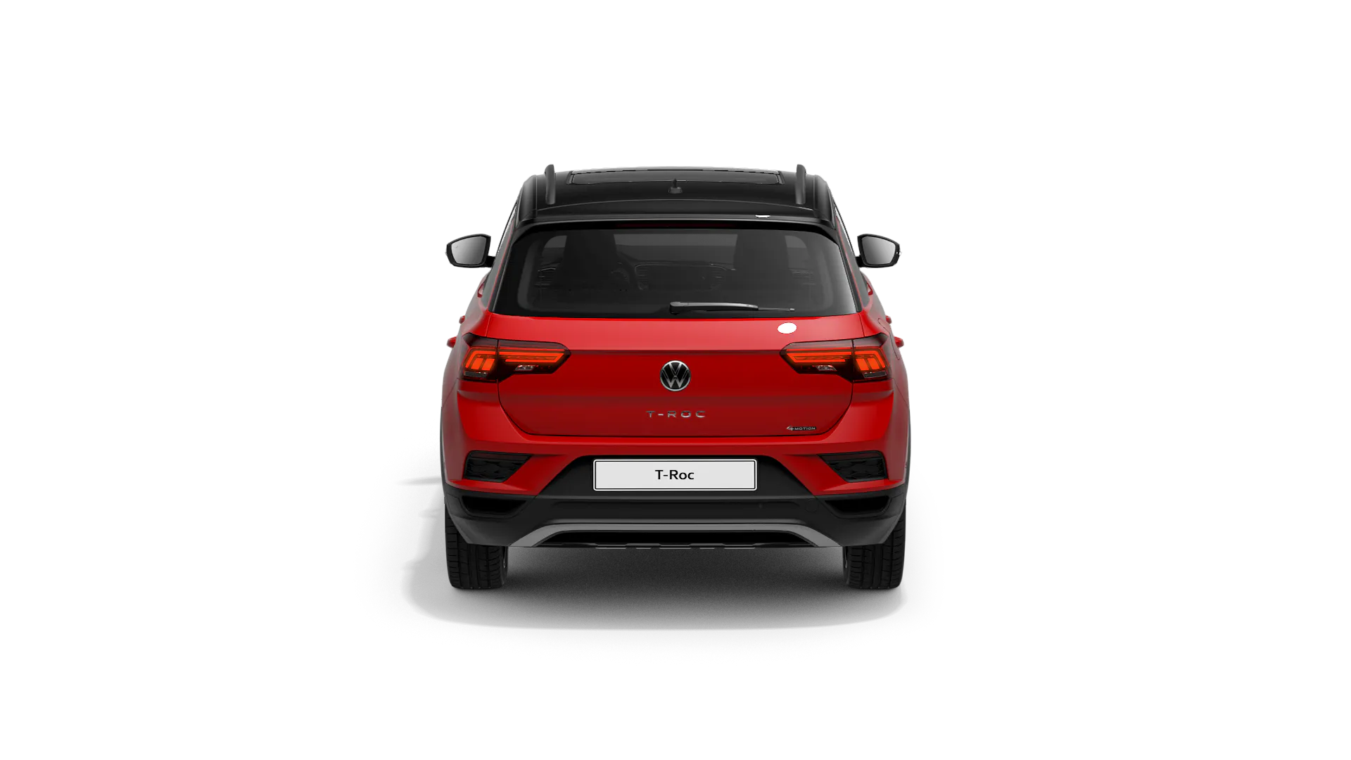 Volkswagen T-Roc Sport
