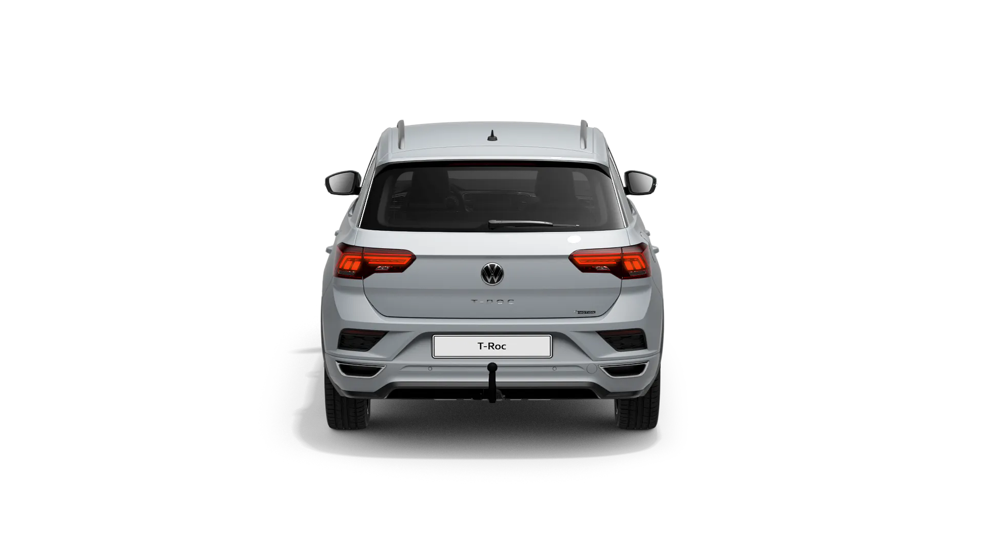 Volkswagen T-Roc Sport