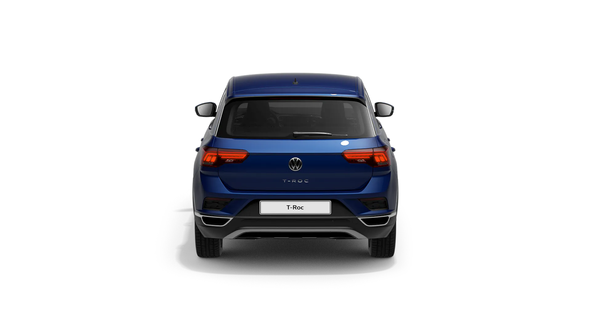 Volkswagen T-Roc Sport