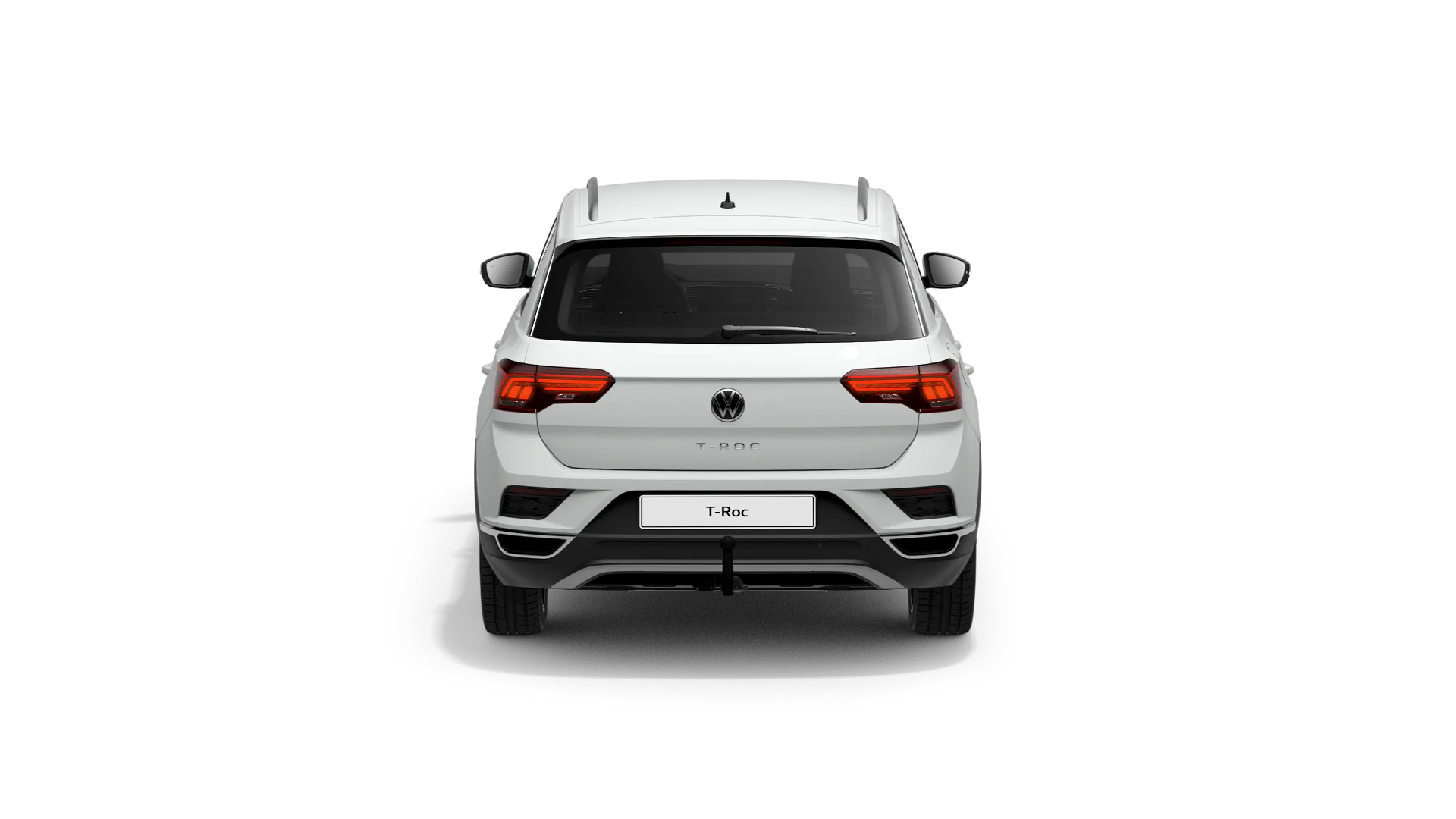 Volkswagen T-Roc Sport