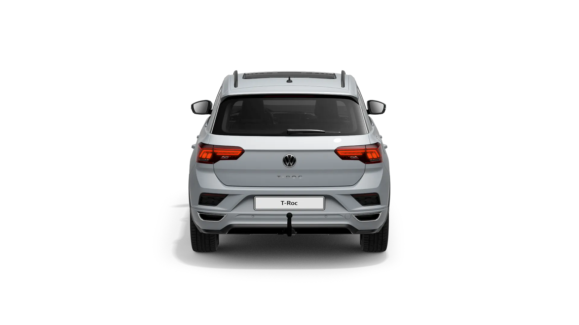 Volkswagen T-Roc Sport