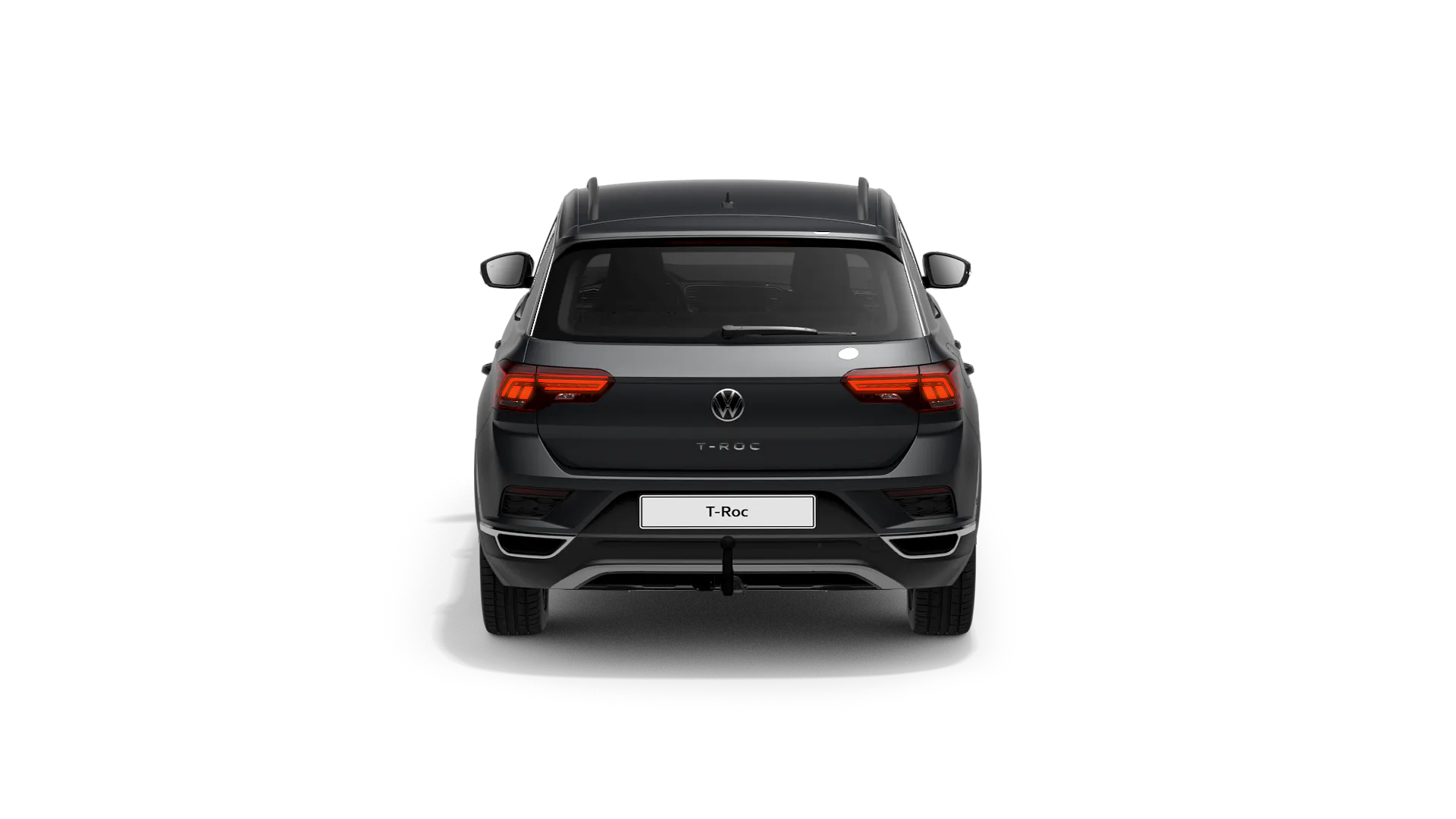 Volkswagen T-Roc Sport