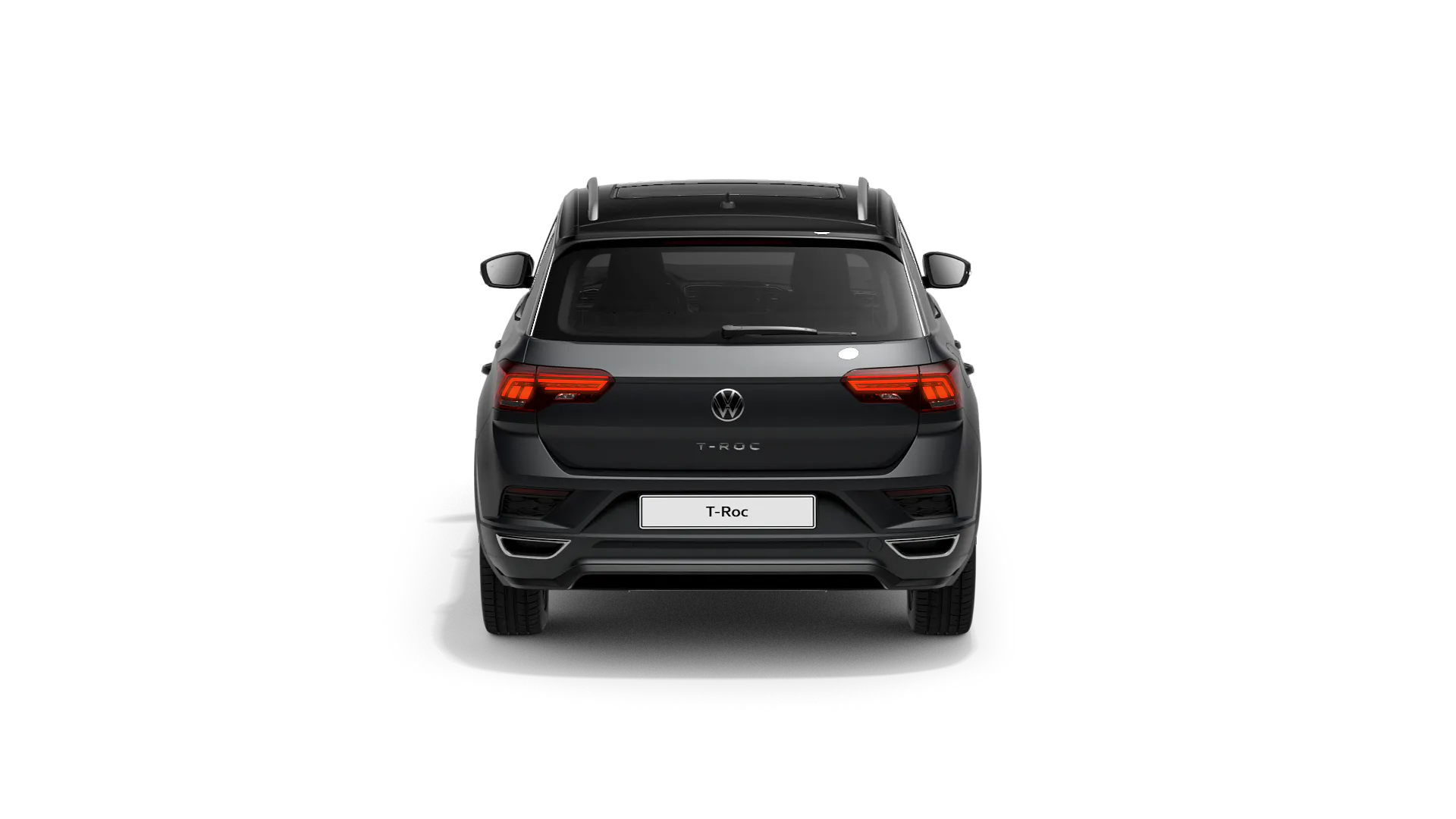 Volkswagen T-Roc Sport