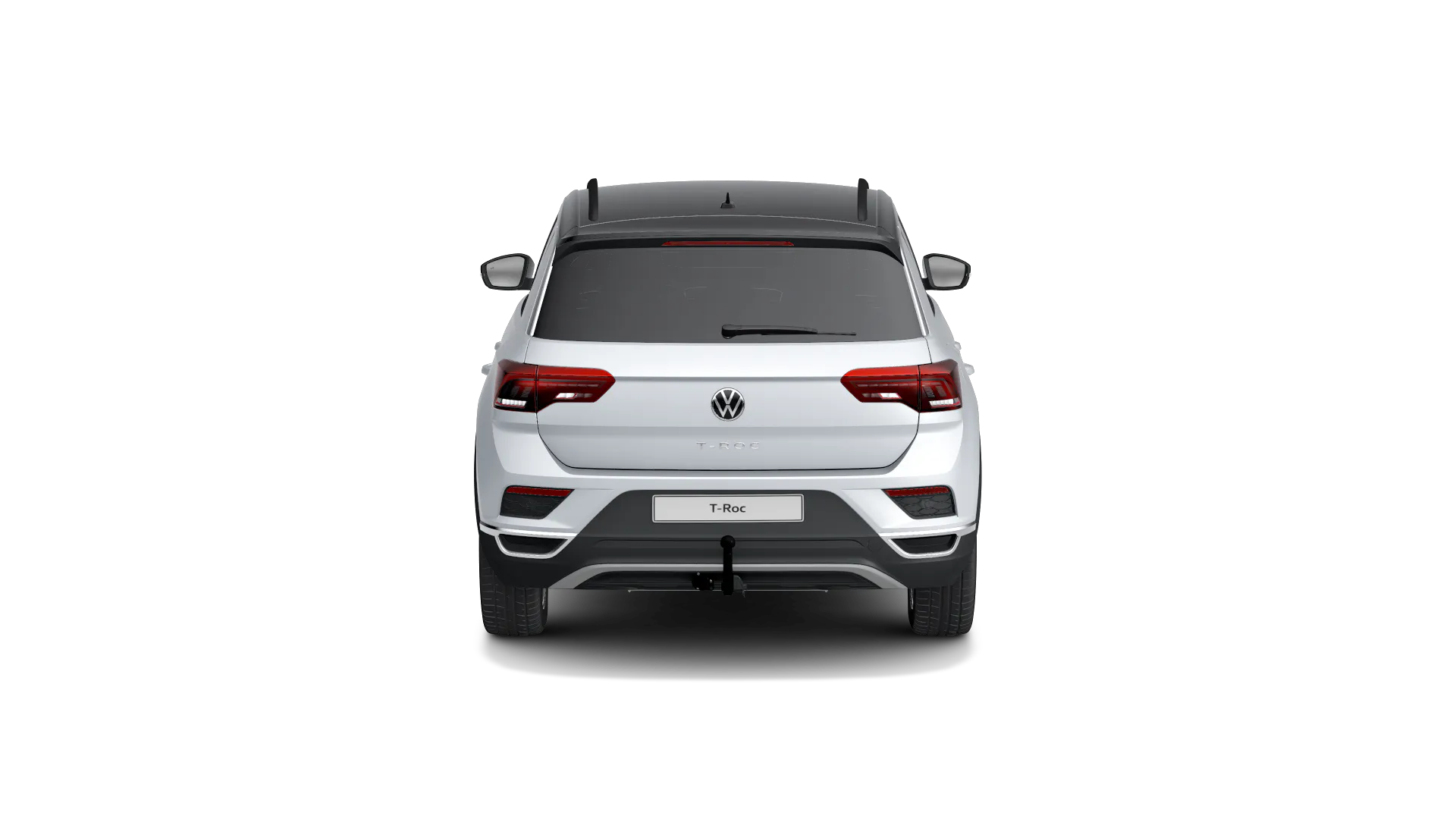 Volkswagen T-Roc United