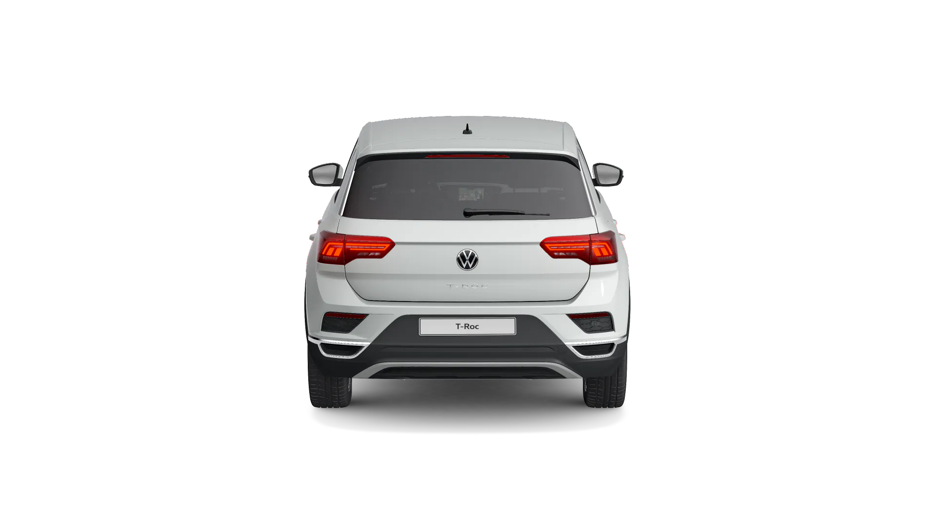 Volkswagen T-Roc Active